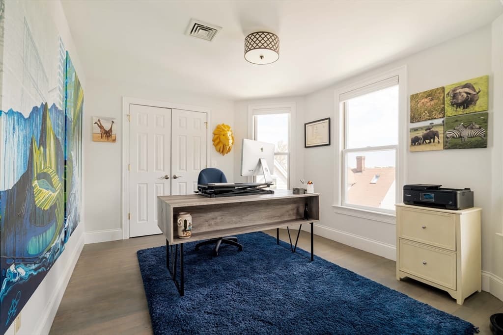 Condominium at 60 Dracut Street # 5, Boston MA 02124, Boston, photo 21 of 42