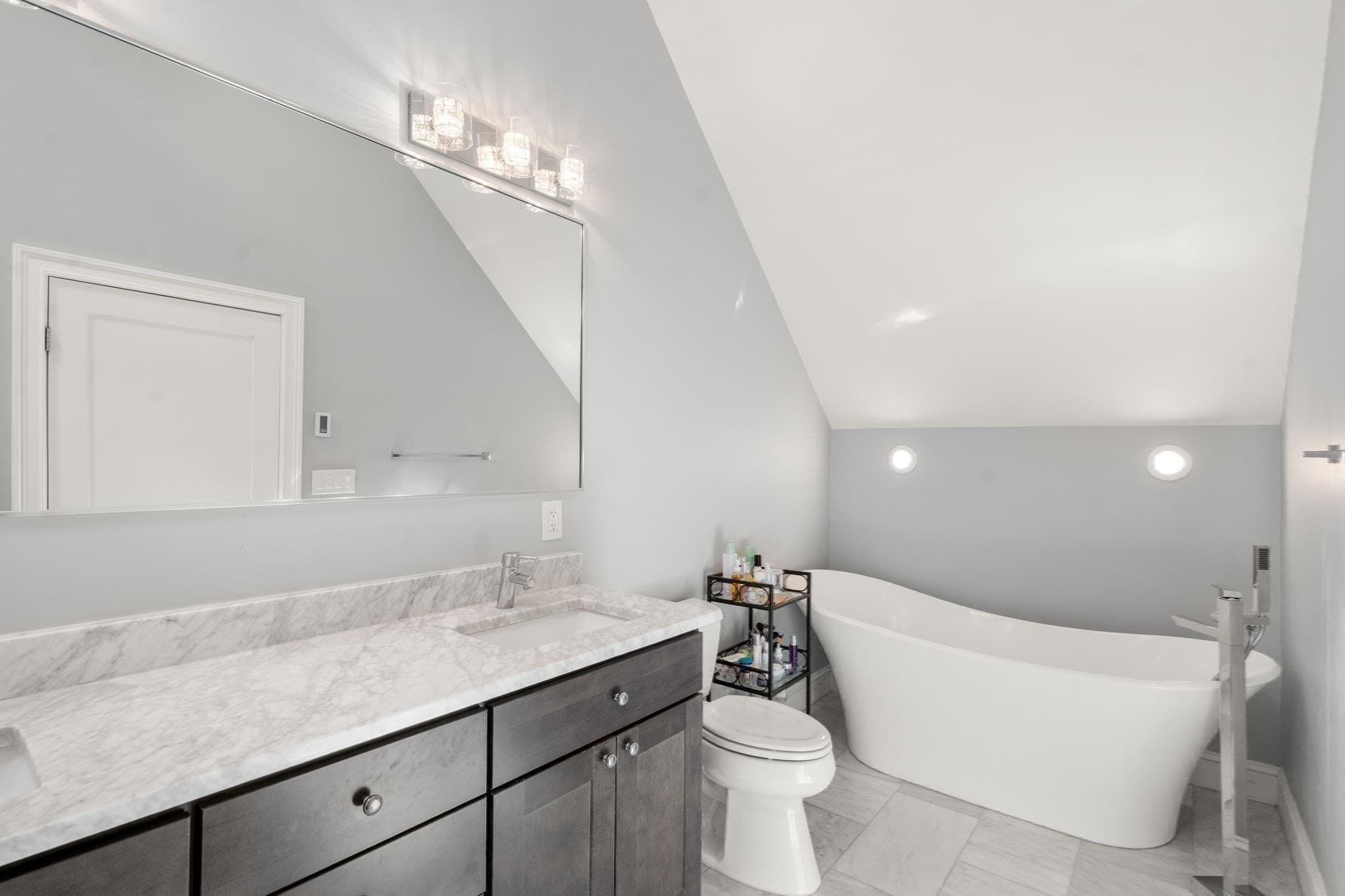 Single Family Residence at 90 Columbia, Brookline MA 02446, photo 13 of 27