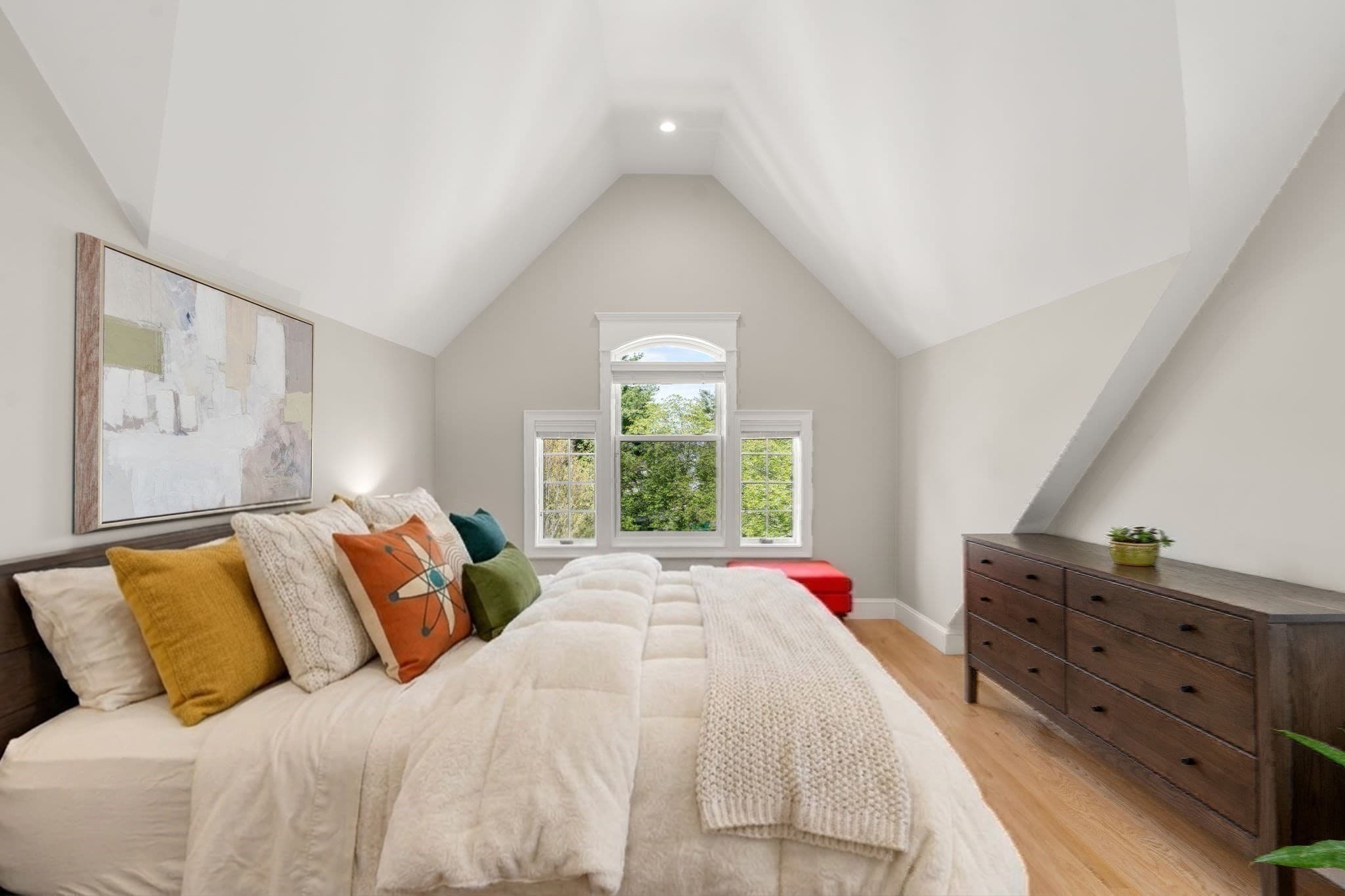 Single Family Residence at 90 Columbia, Brookline MA 02446, photo 12 of 27