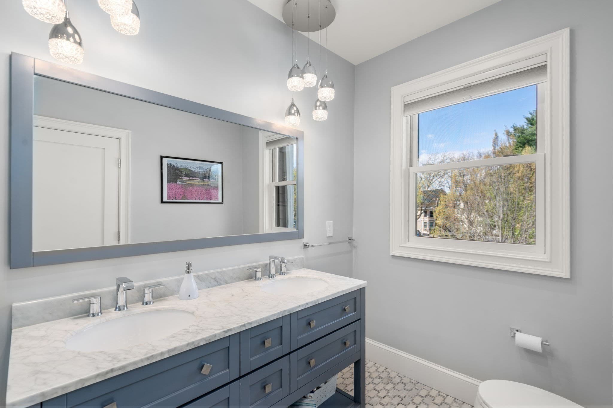 Single Family Residence at 90 Columbia, Brookline MA 02446, photo 9 of 27