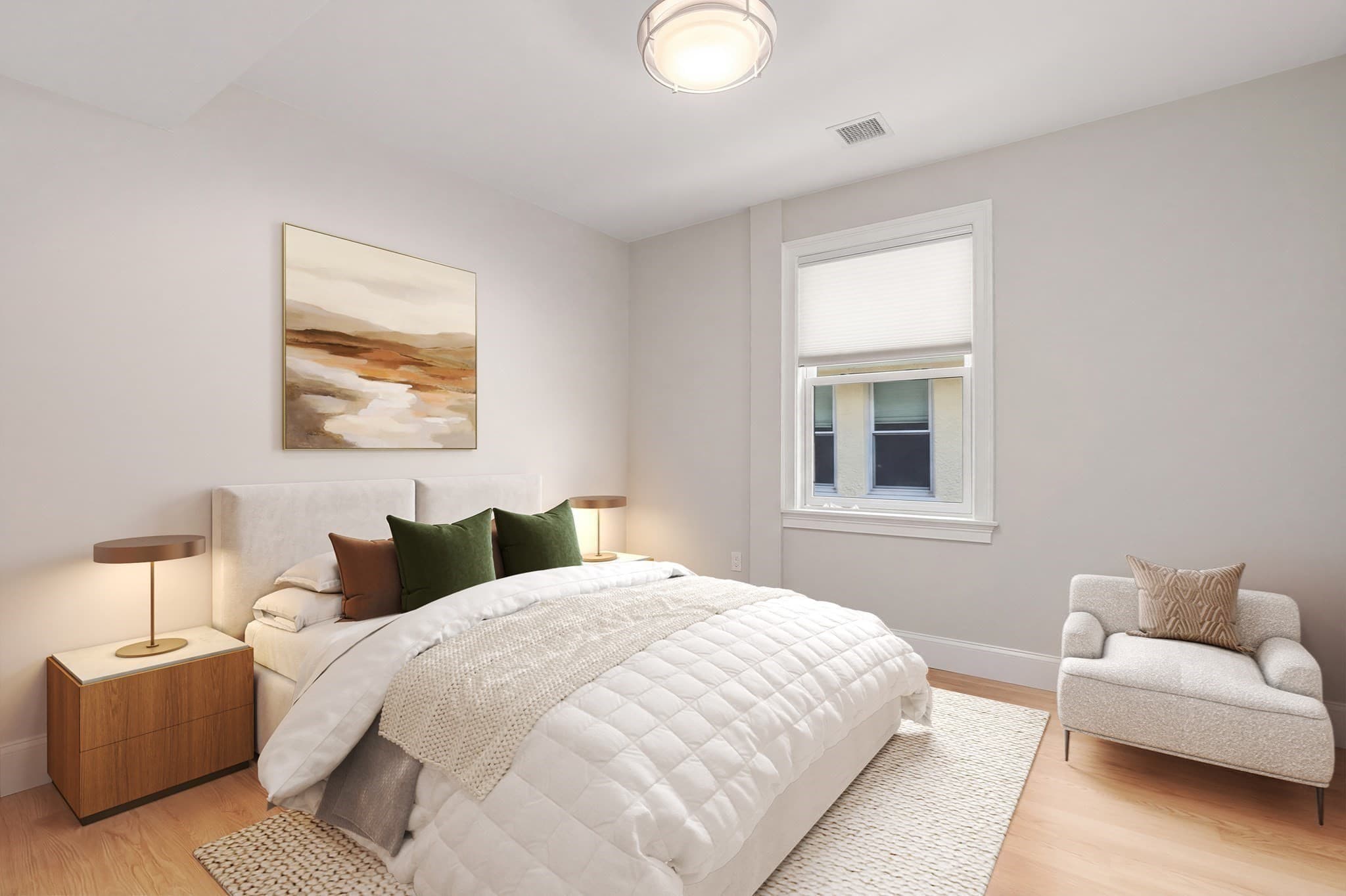 Single Family Residence at 90 Columbia, Brookline MA 02446, photo 10 of 27