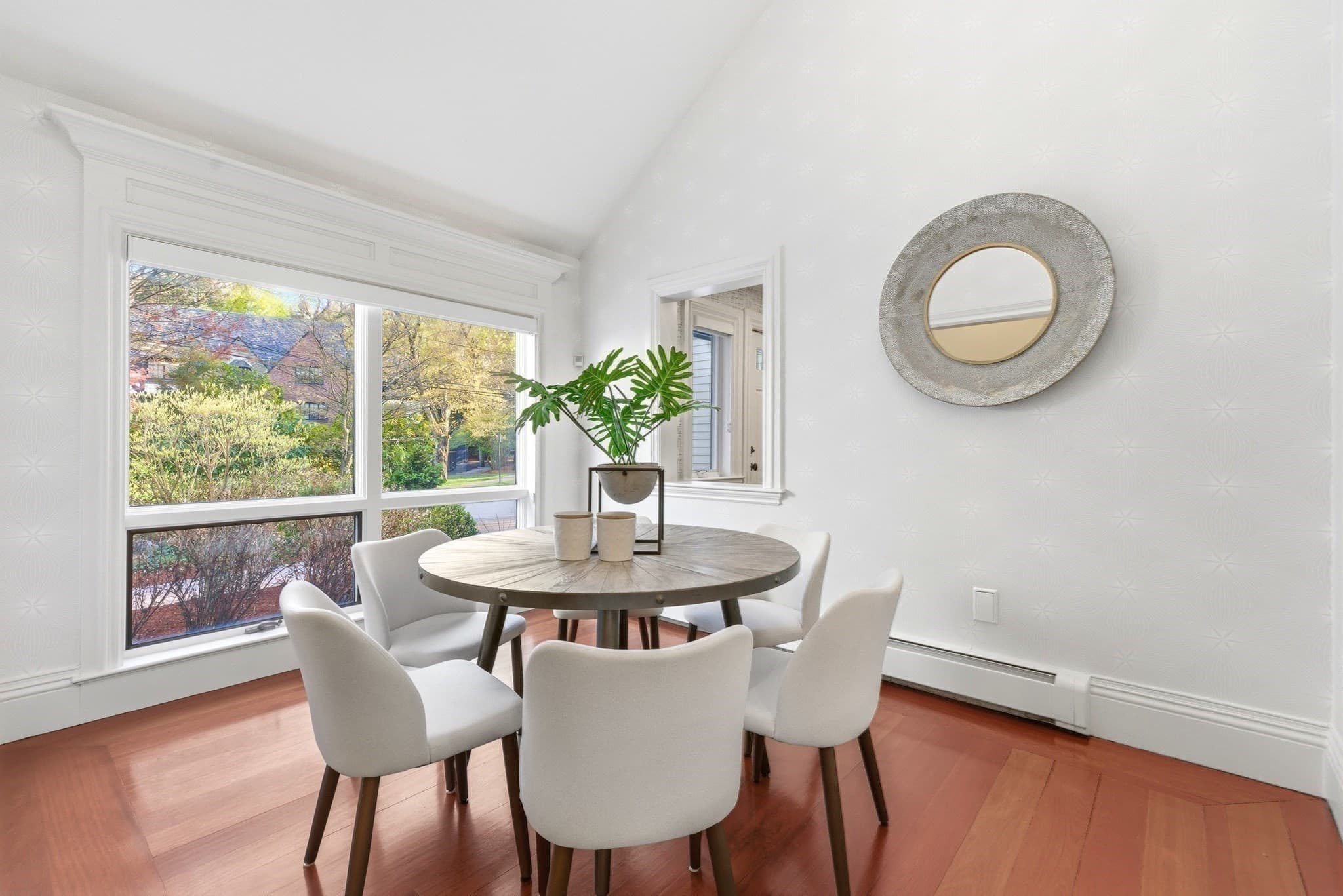 Single Family Residence at 1 Croftdale Rd, Newton MA 02464, Newton, photo 14 of 34
