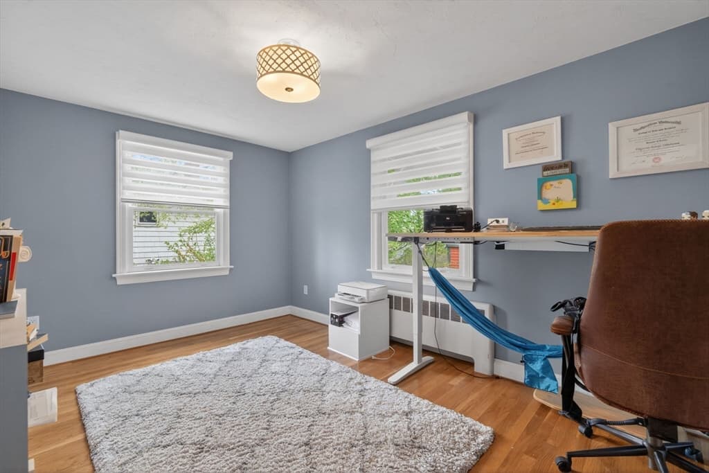 Single Family Residence at 8 Hawthorne St, Watertown MA 02472, photo 12 of 38