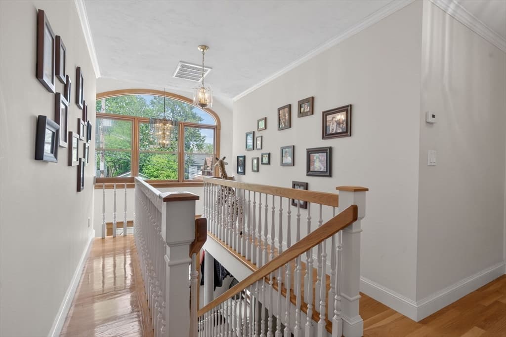 Single Family Residence at 8 Hawthorne St, Watertown MA 02472, photo 18 of 38