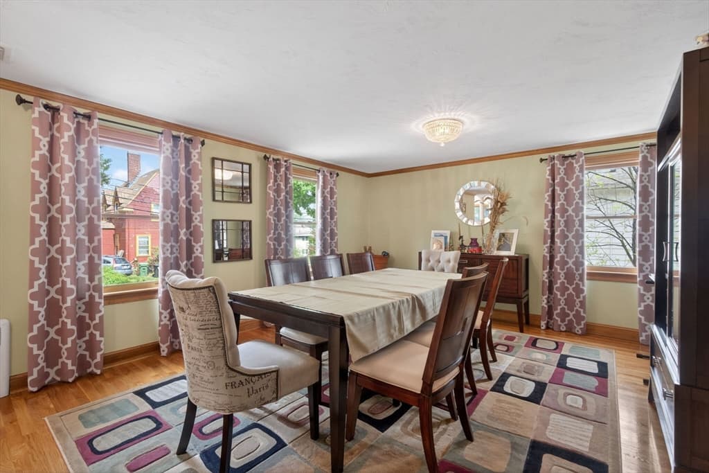 Single Family Residence at 8 Hawthorne St, Watertown MA 02472, photo 11 of 38
