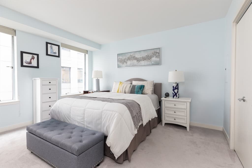 Condominium at 80 Broad St # 706, Boston MA 02110, photo 9 of 14
