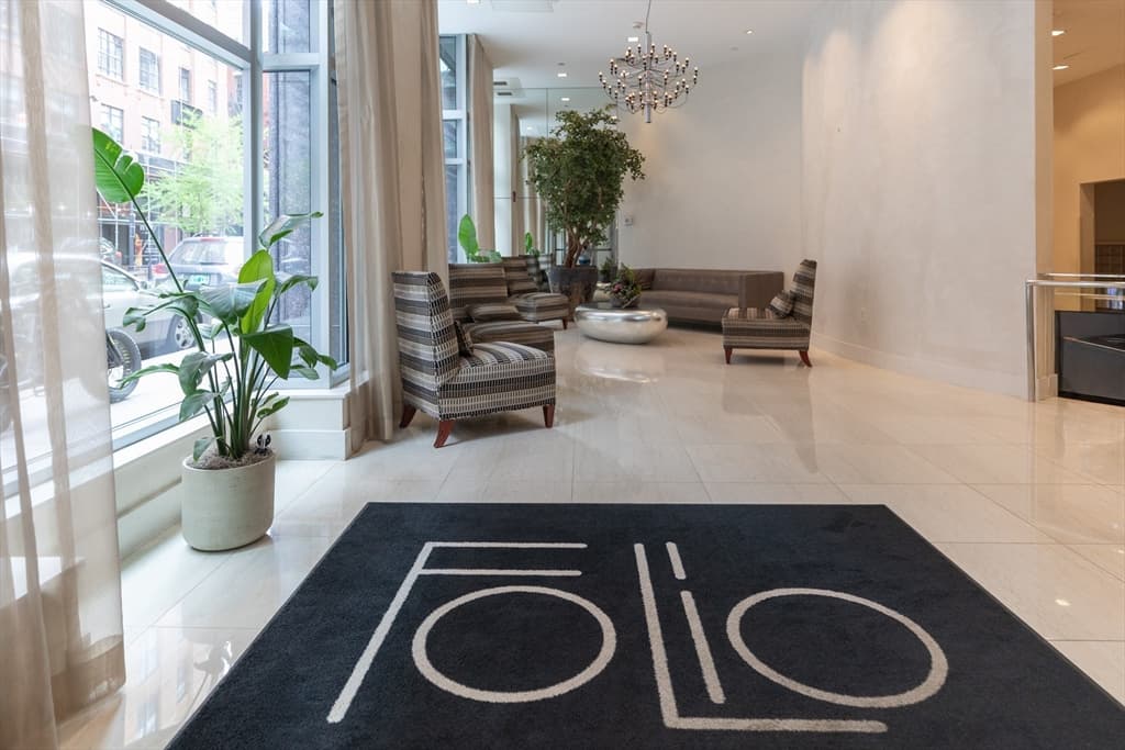 Condominium at 80 Broad St # 706, Boston MA 02110, photo 14 of 14