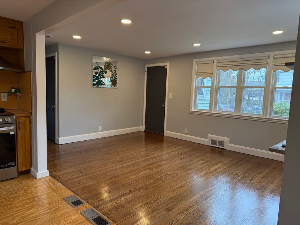 Single Family Residence at 36 Sarah St., Randolph MA 02368, photo 2 of 5