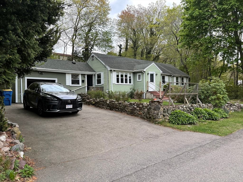 36 Sarah St., Randolph MA 02368
