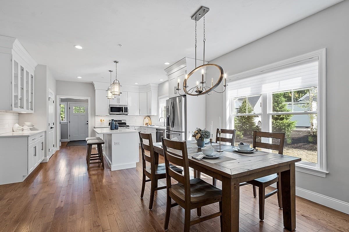 Condominium at 17 Conifer Circle # 32, Shrewsbury MA 01545, photo 3 of 17