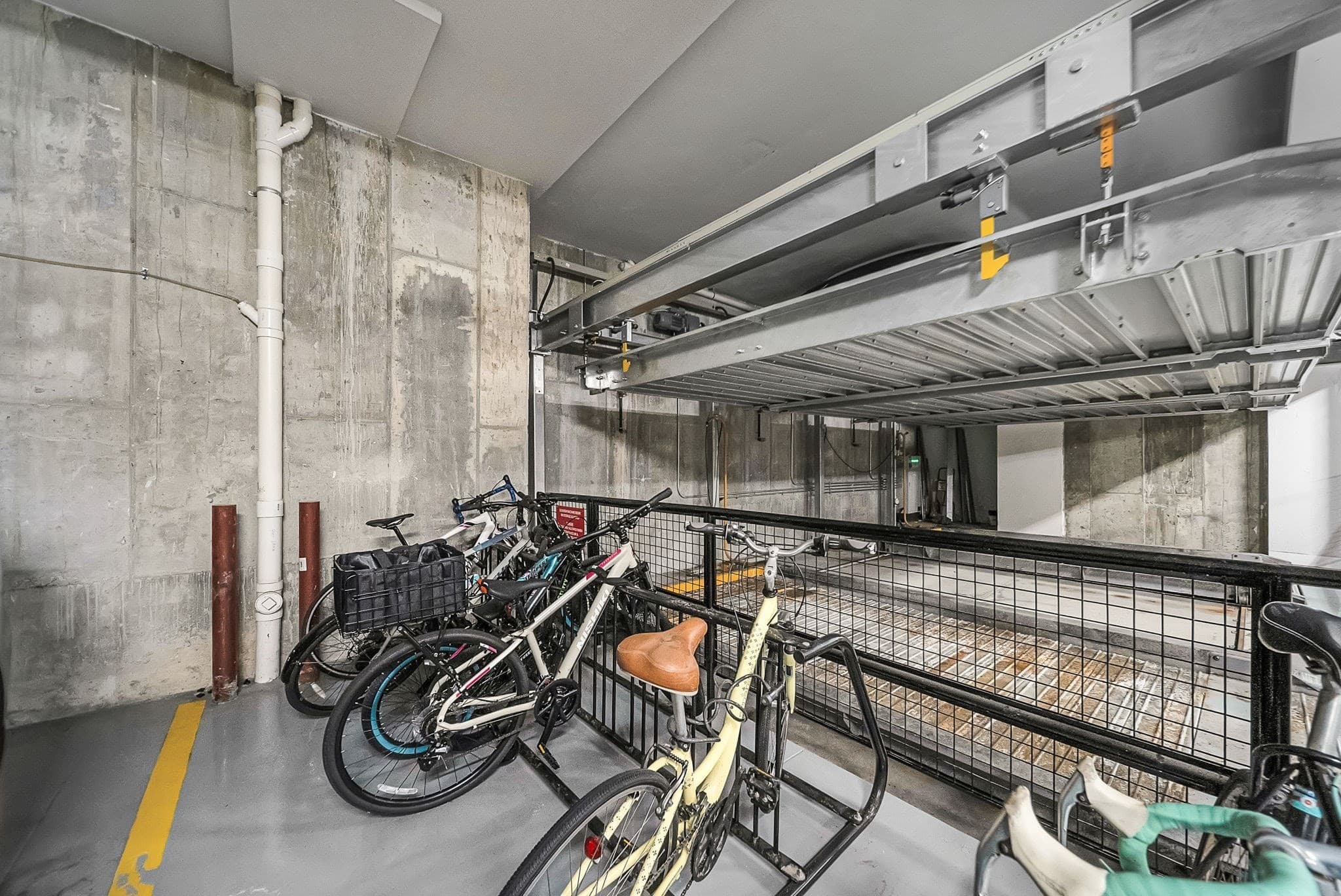 Condominium at 39 A # 12, Boston MA 02127, photo 16 of 17