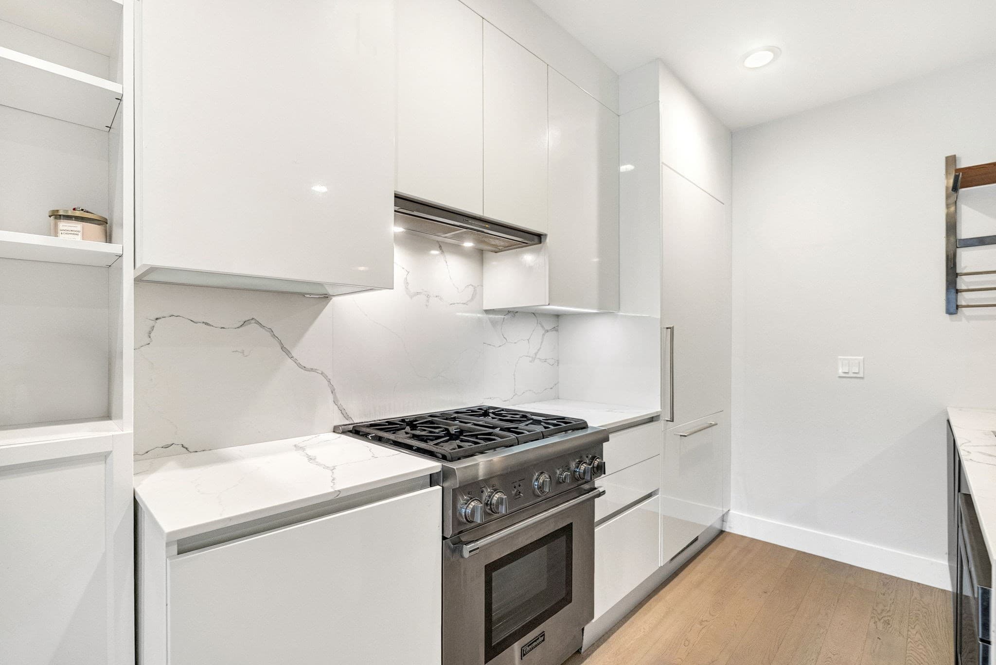 Condominium at 39 A # 12, Boston MA 02127, photo 7 of 17
