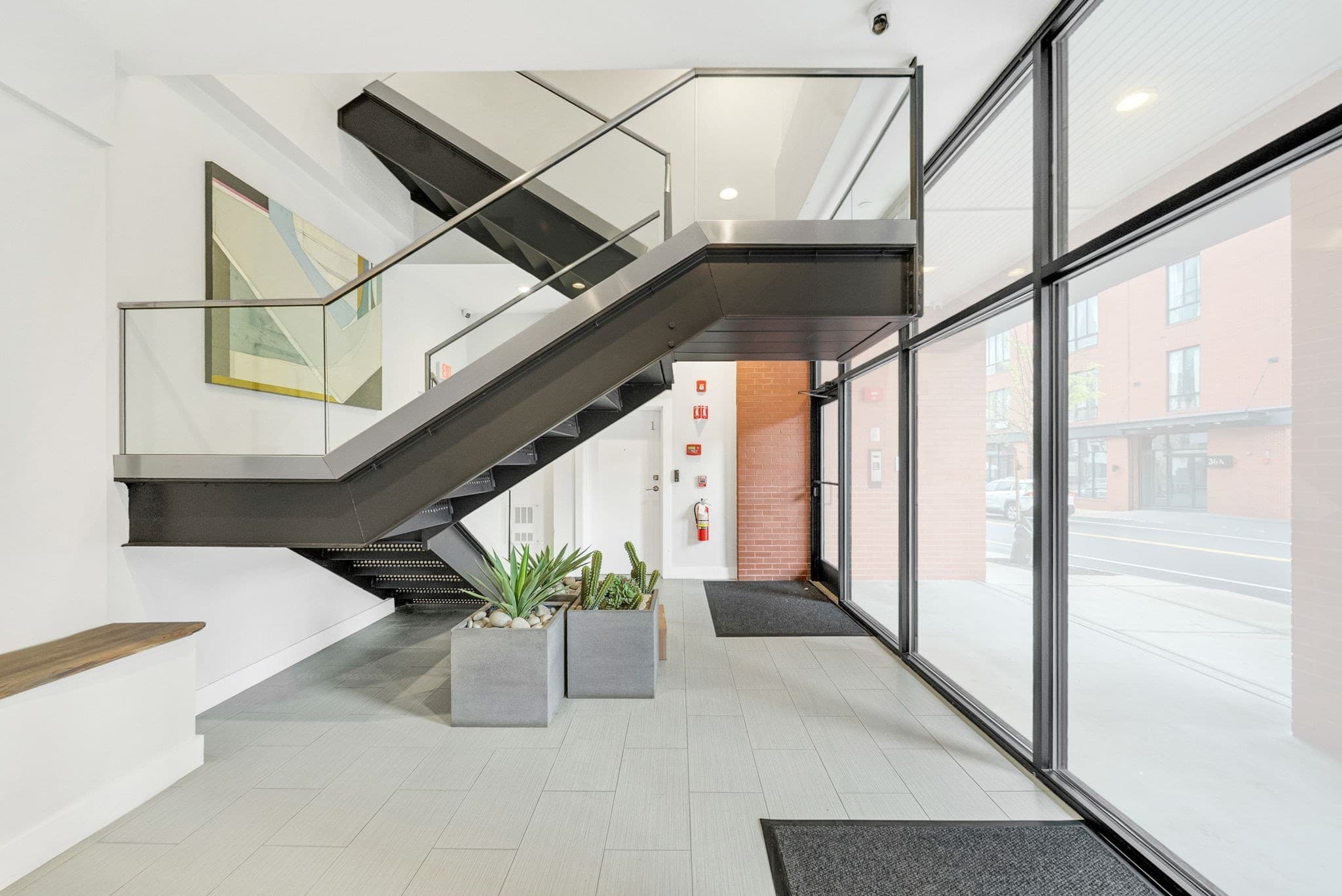 Condominium at 39 A # 12, Boston MA 02127, photo 3 of 17