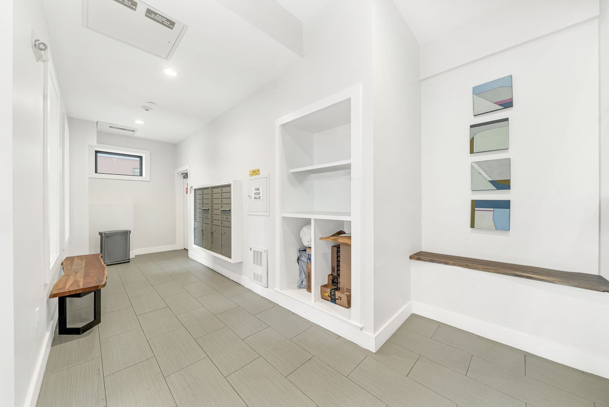 Condominium at 39 A # 12, Boston MA 02127, photo 4 of 17