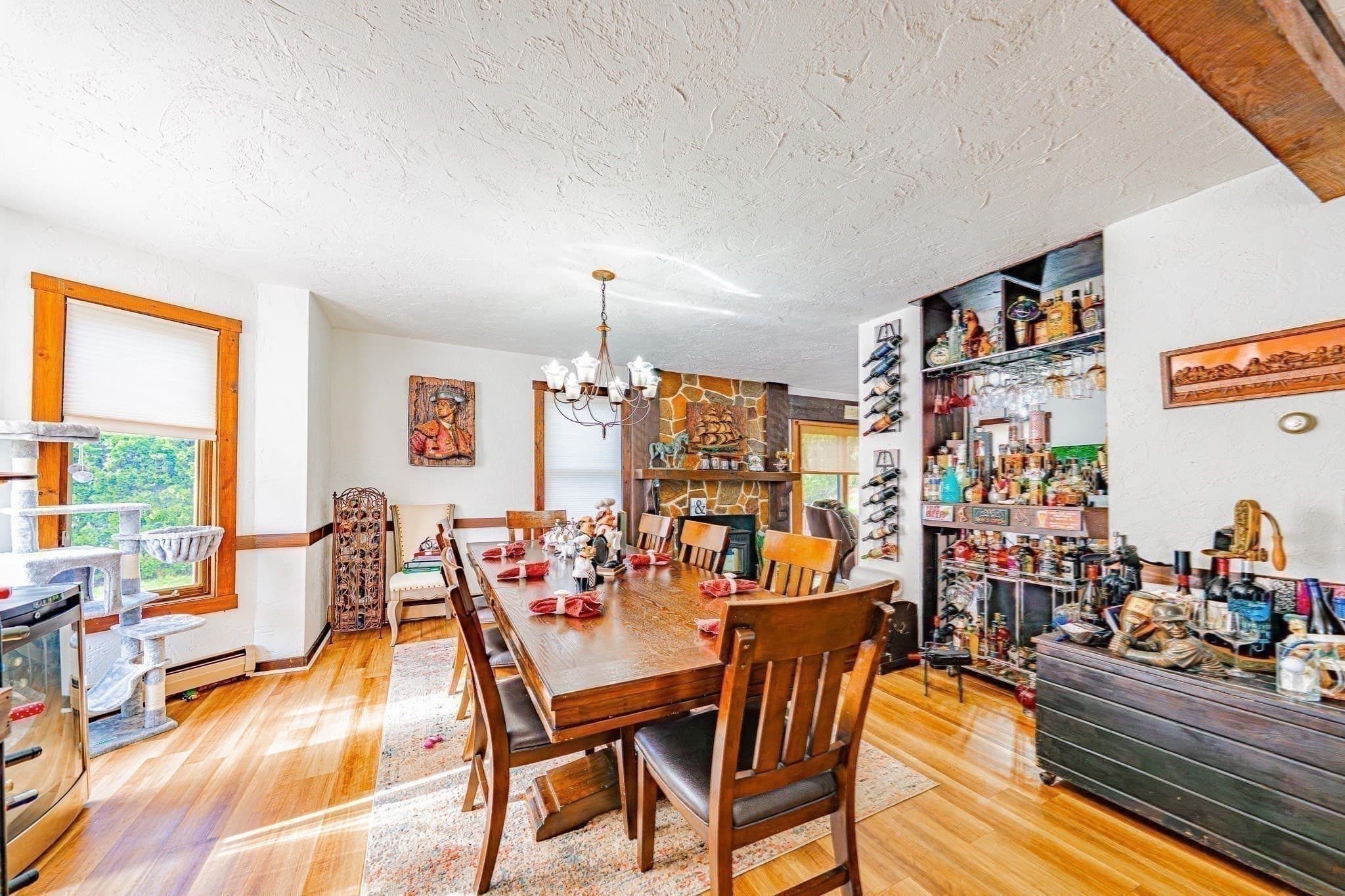 Single Family Residence at 257 Ashby State Rd, Fitchburg MA 01420, photo 16 of 30