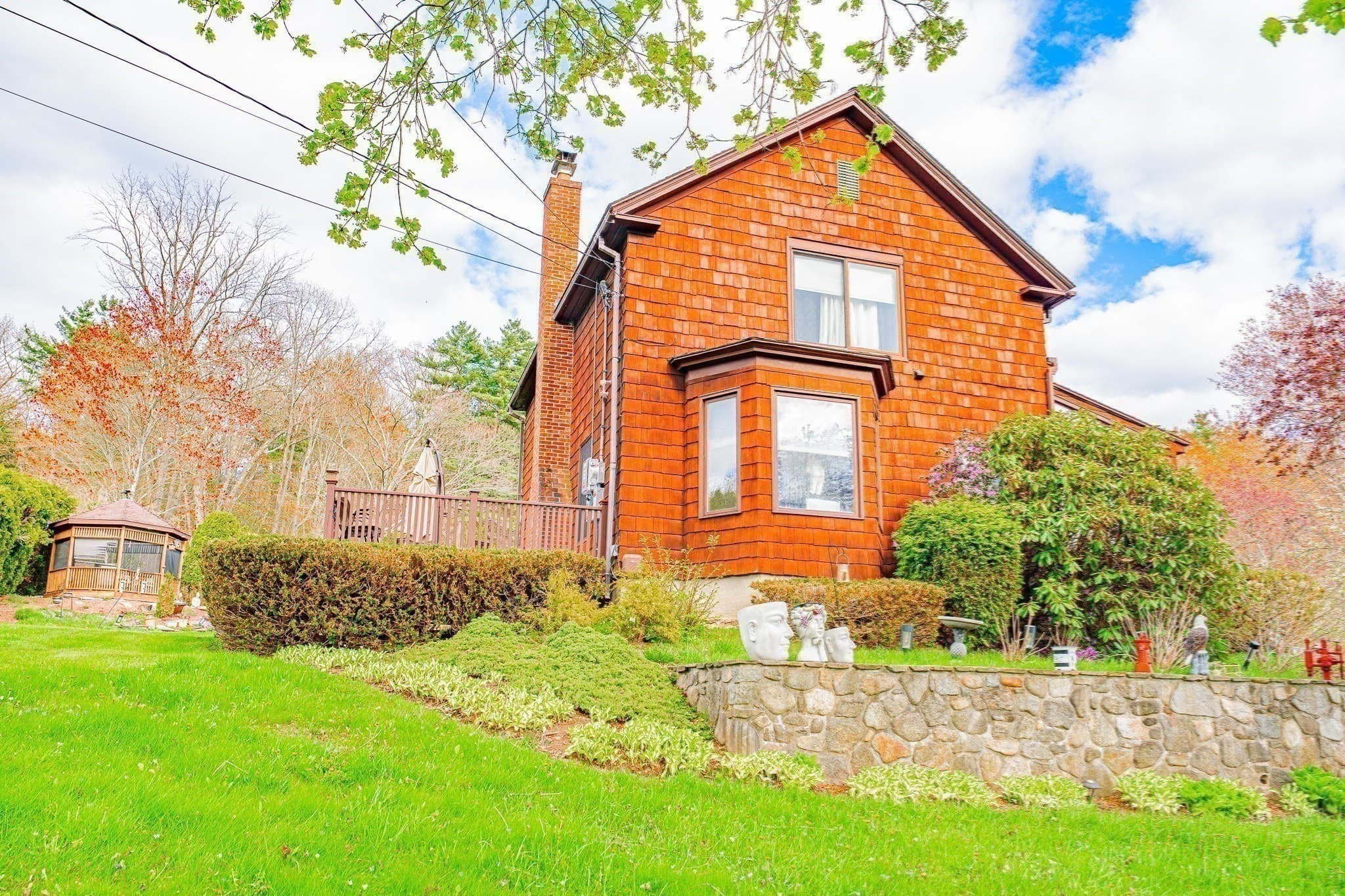Single Family Residence at 257 Ashby State Rd, Fitchburg MA 01420, photo 28 of 30