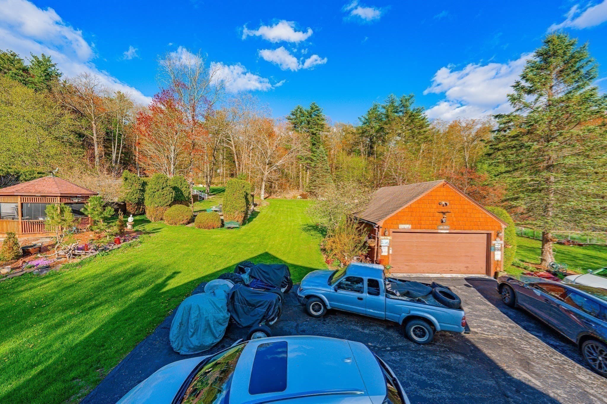 Single Family Residence at 257 Ashby State Rd, Fitchburg MA 01420, photo 24 of 30