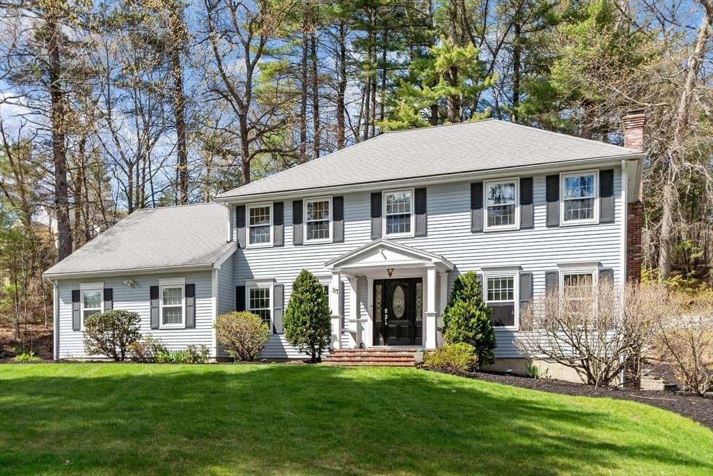 117 Depot St, Westford MA 01886