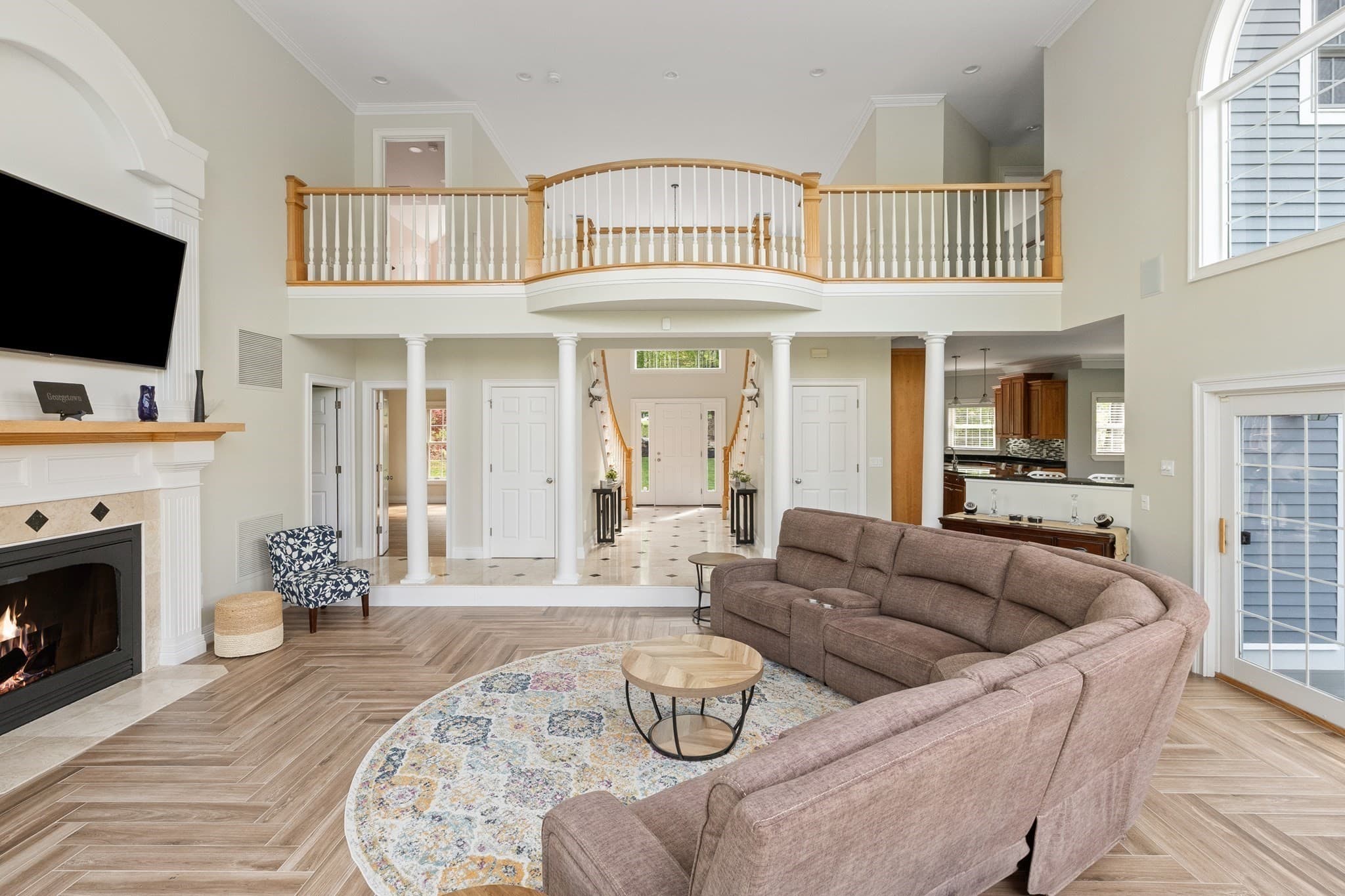Single Family Residence at 41 Baldpate Rd, Georgetown MA 01833, Georgetown, photo 6 of 42