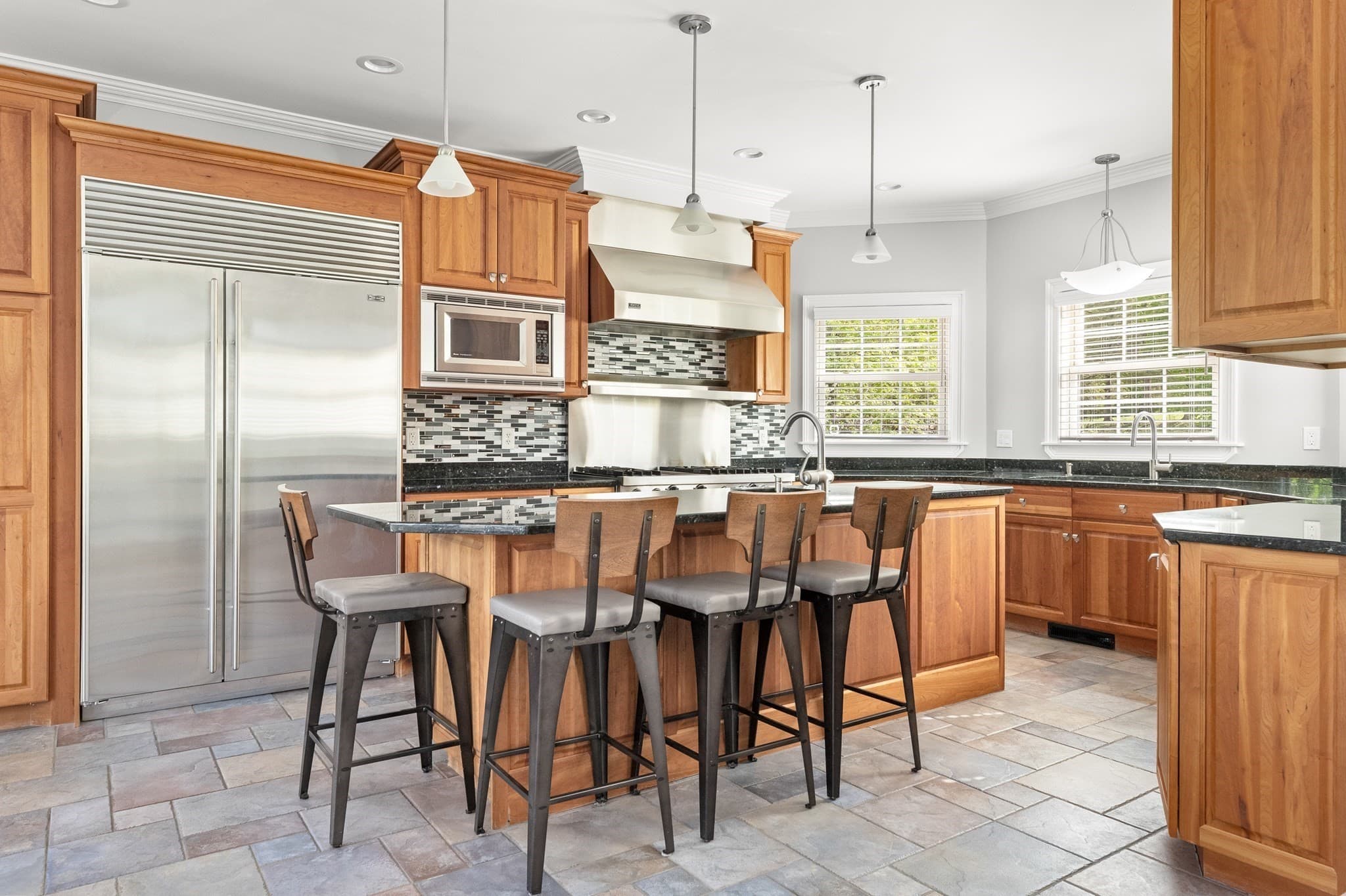 Single Family Residence at 41 Baldpate Rd, Georgetown MA 01833, Georgetown, photo 12 of 42