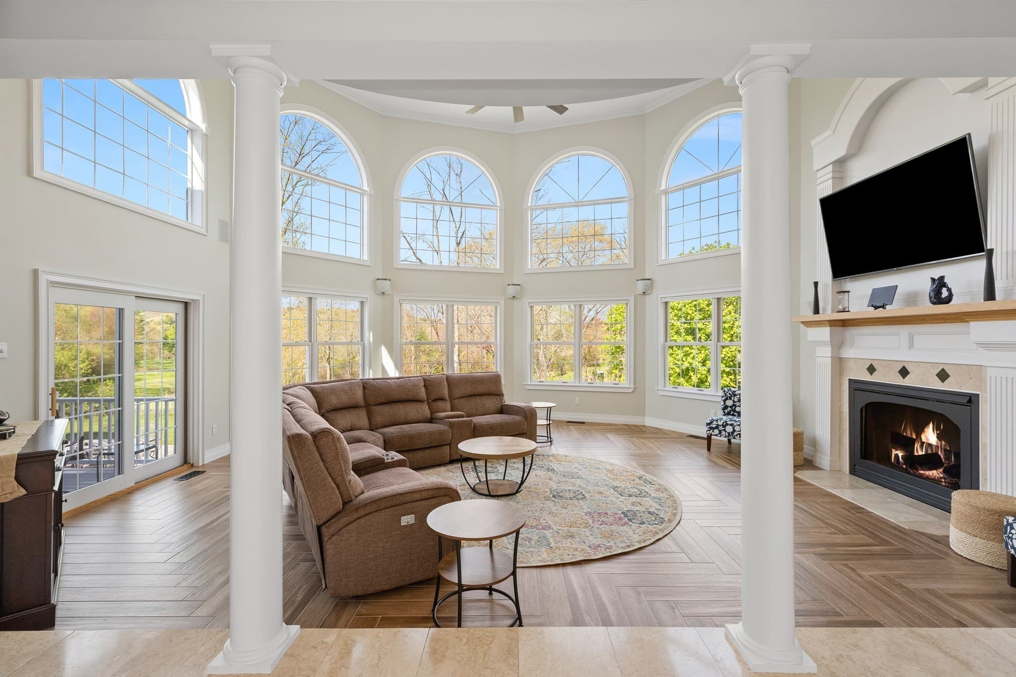 Single Family Residence at 41 Baldpate Rd, Georgetown MA 01833, Georgetown, photo 7 of 42