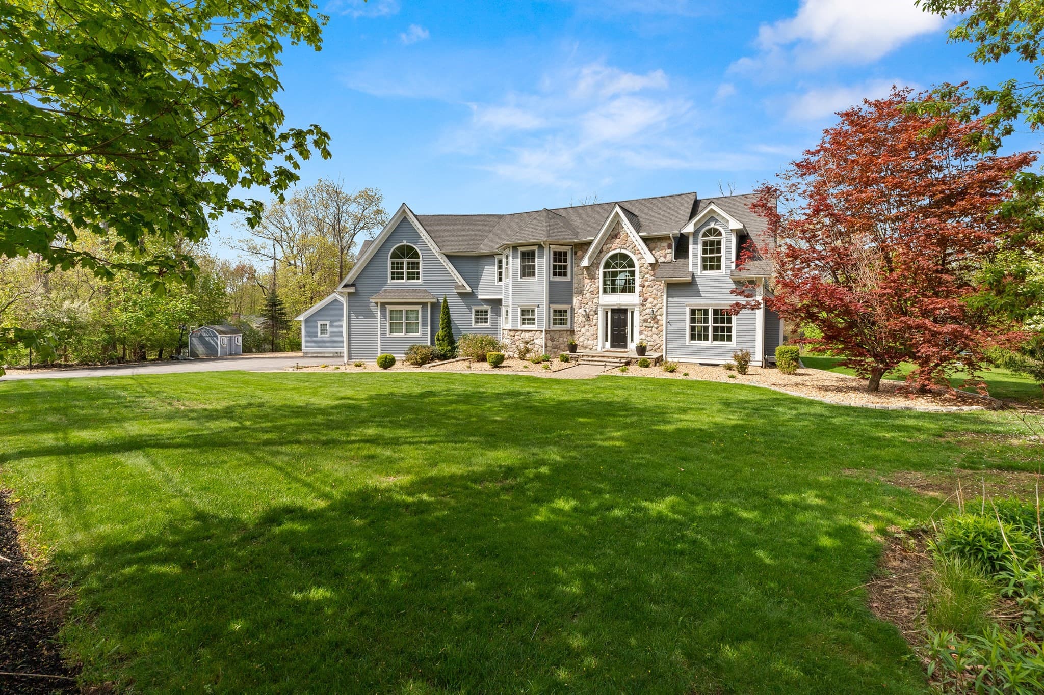 41 Baldpate Rd, Georgetown MA 01833