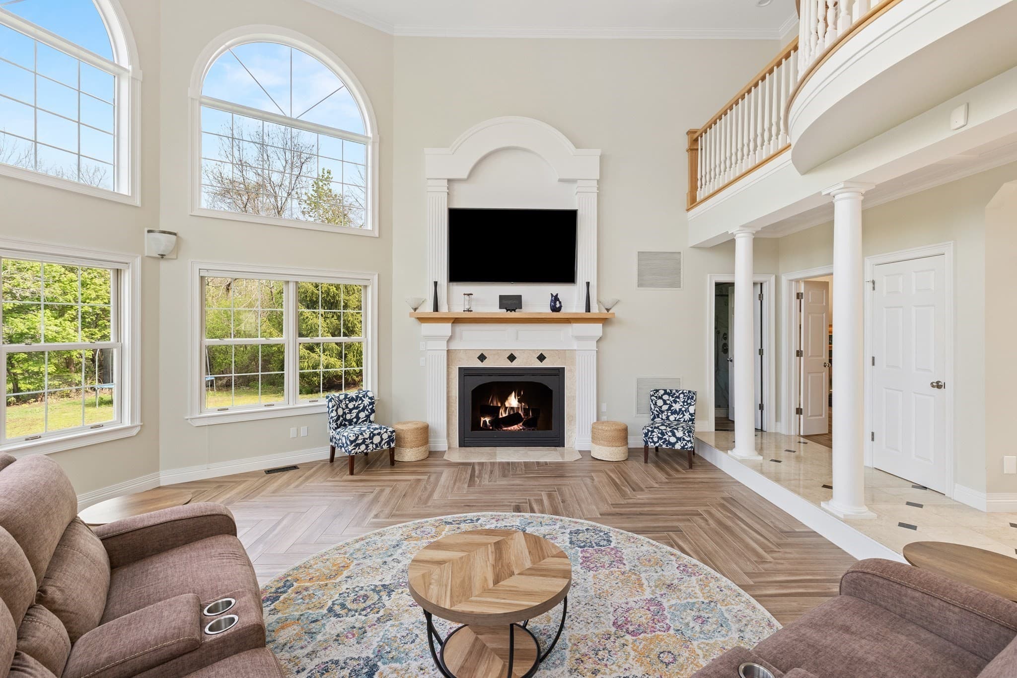 Single Family Residence at 41 Baldpate Rd, Georgetown MA 01833, Georgetown, photo 9 of 42