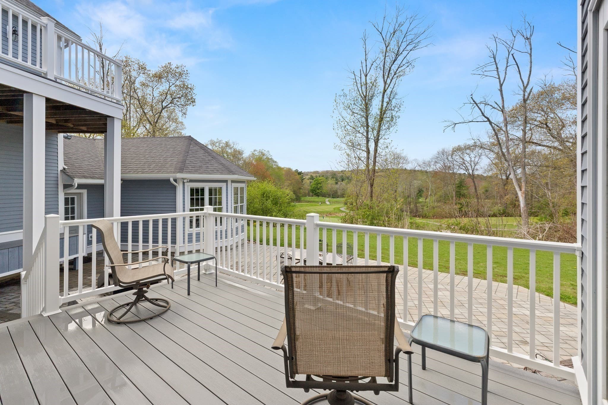 Single Family Residence at 41 Baldpate Rd, Georgetown MA 01833, Georgetown, photo 38 of 42