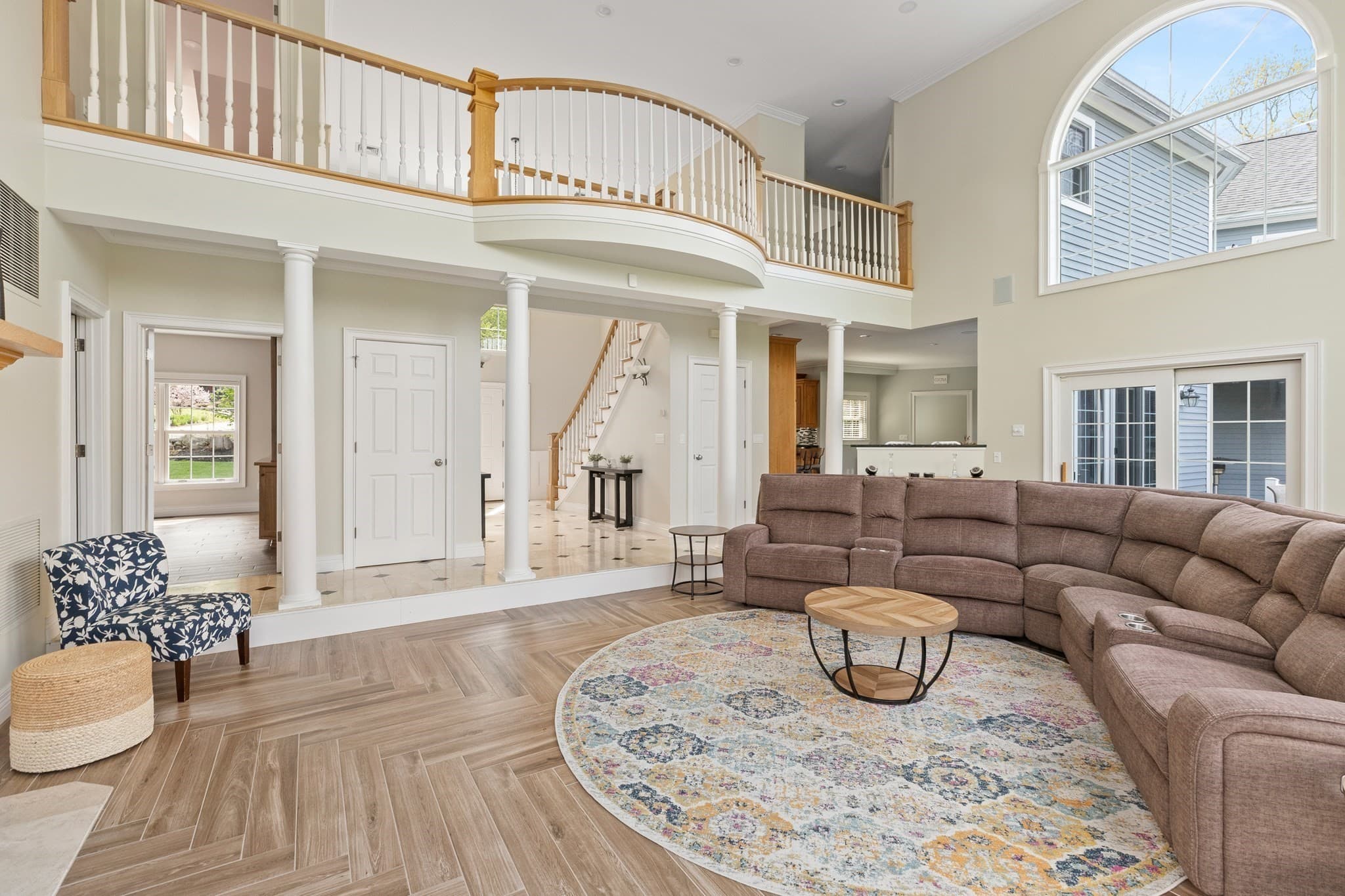 Single Family Residence at 41 Baldpate Rd, Georgetown MA 01833, Georgetown, photo 10 of 42