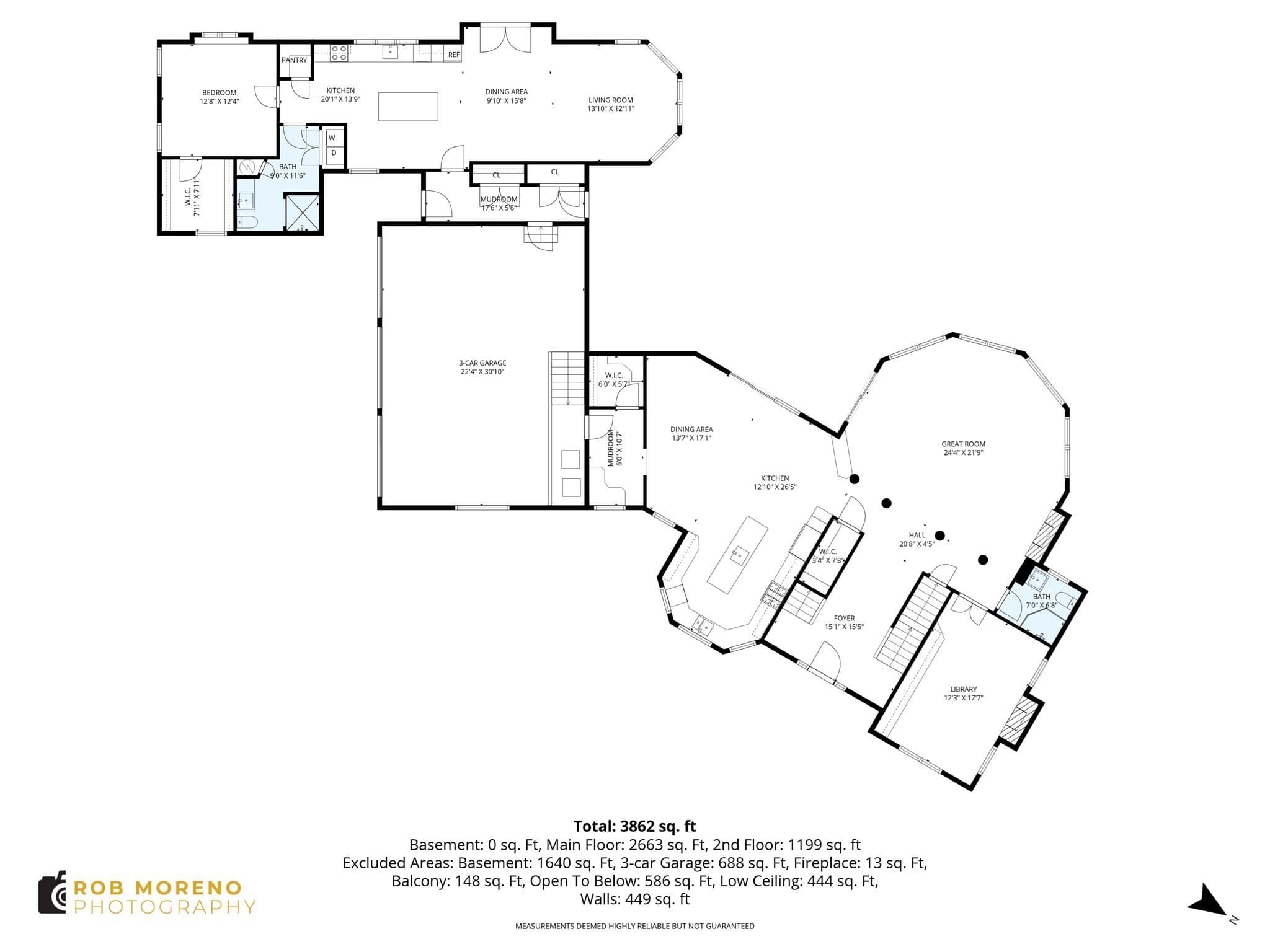 Single Family Residence at 41 Baldpate Rd, Georgetown MA 01833, Georgetown, photo 41 of 42
