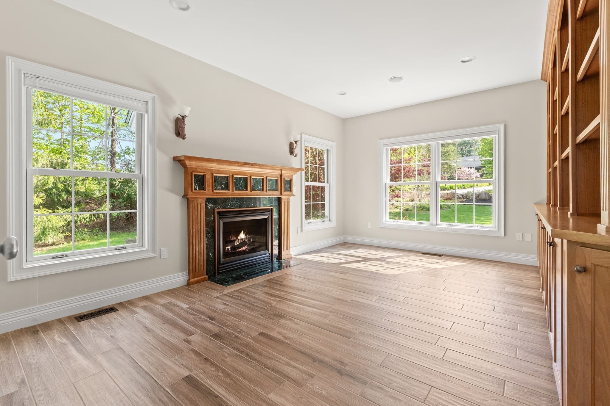 Single Family Residence at 41 Baldpate Rd, Georgetown MA 01833, Georgetown, photo 15 of 42