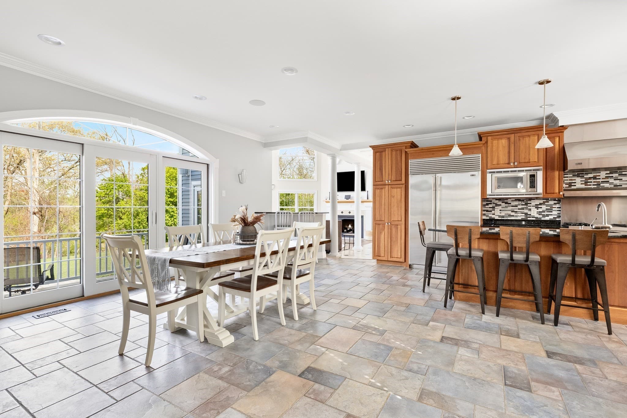 Single Family Residence at 41 Baldpate Rd, Georgetown MA 01833, Georgetown, photo 11 of 42