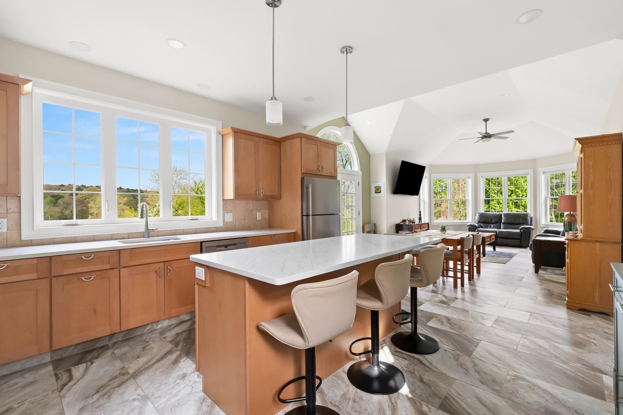 Single Family Residence at 41 Baldpate Rd, Georgetown MA 01833, Georgetown, photo 29 of 42