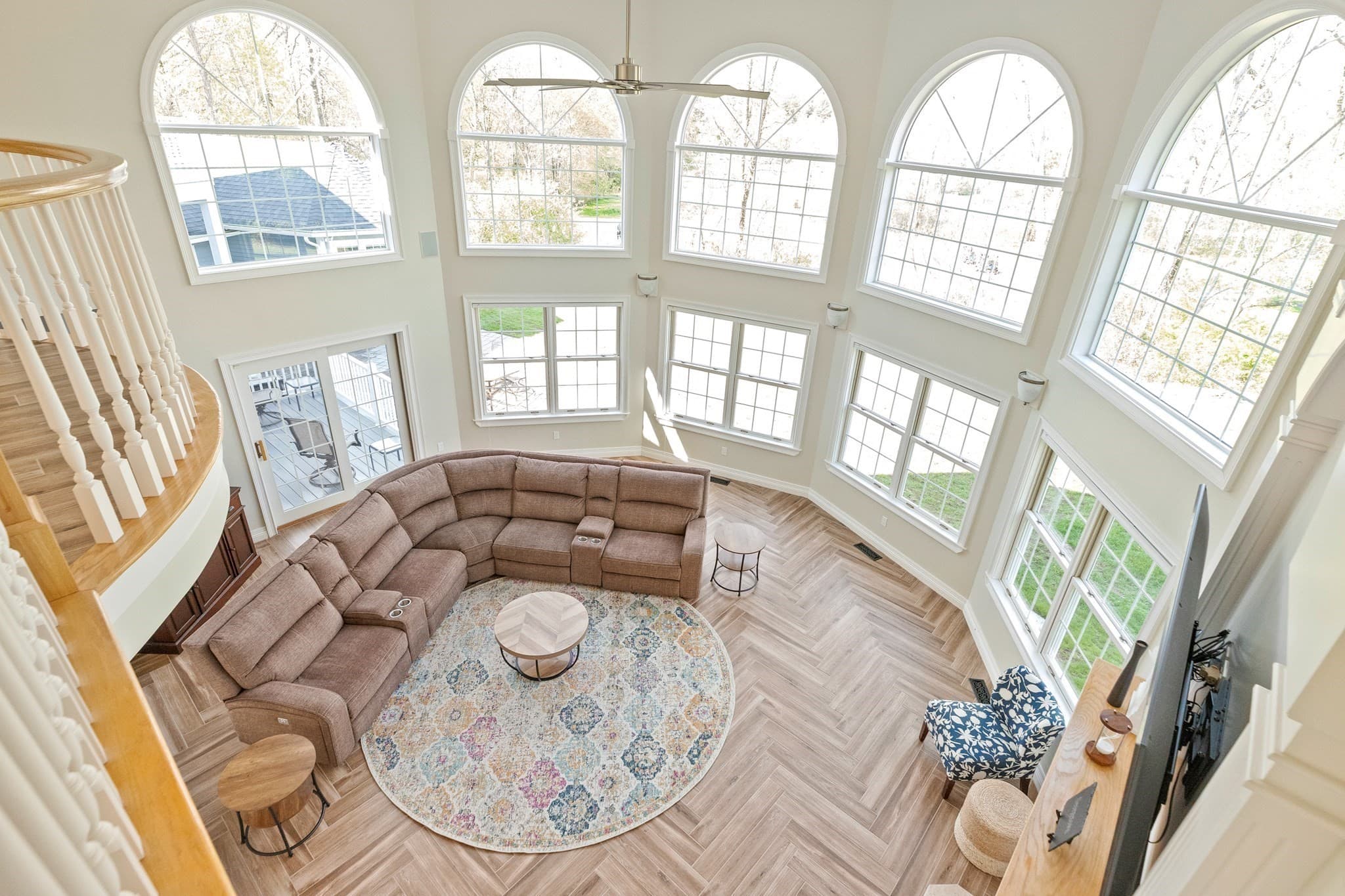 Single Family Residence at 41 Baldpate Rd, Georgetown MA 01833, Georgetown, photo 8 of 42