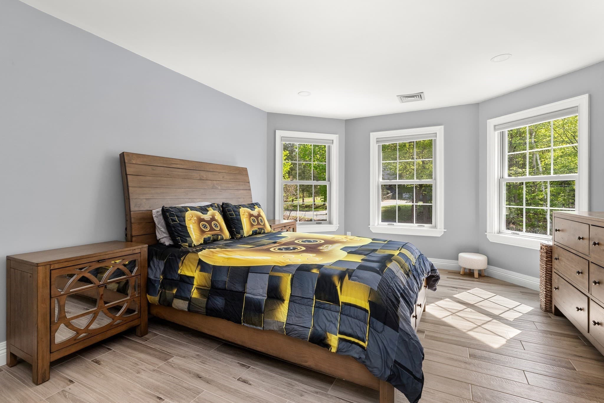 Single Family Residence at 41 Baldpate Rd, Georgetown MA 01833, Georgetown, photo 25 of 42