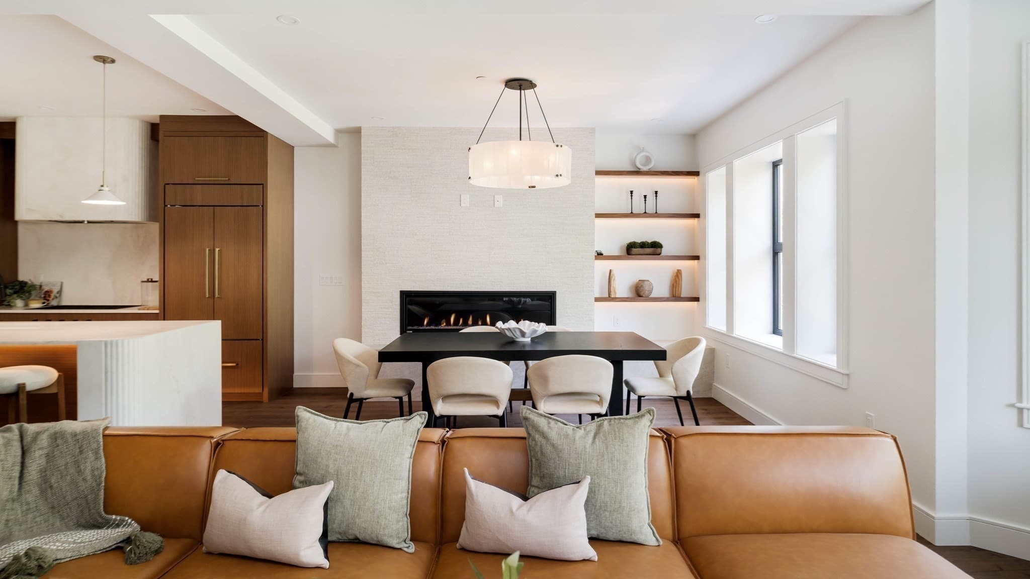 Condominium at 79 Park St # 3, Brookline MA 02446, photo 6 of 33
