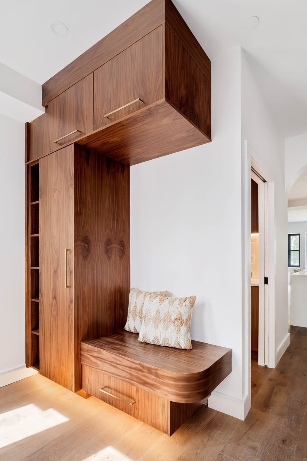 Condominium at 79 Park St # 3, Brookline MA 02446, photo 13 of 33