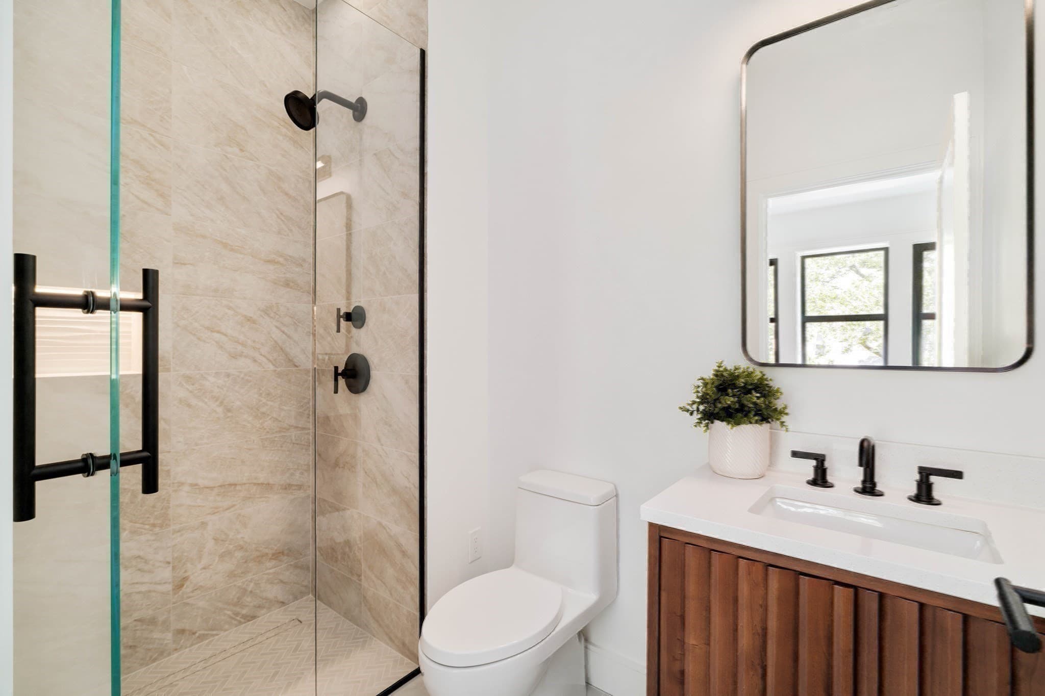Condominium at 79 Park St # 3, Brookline MA 02446, photo 26 of 33