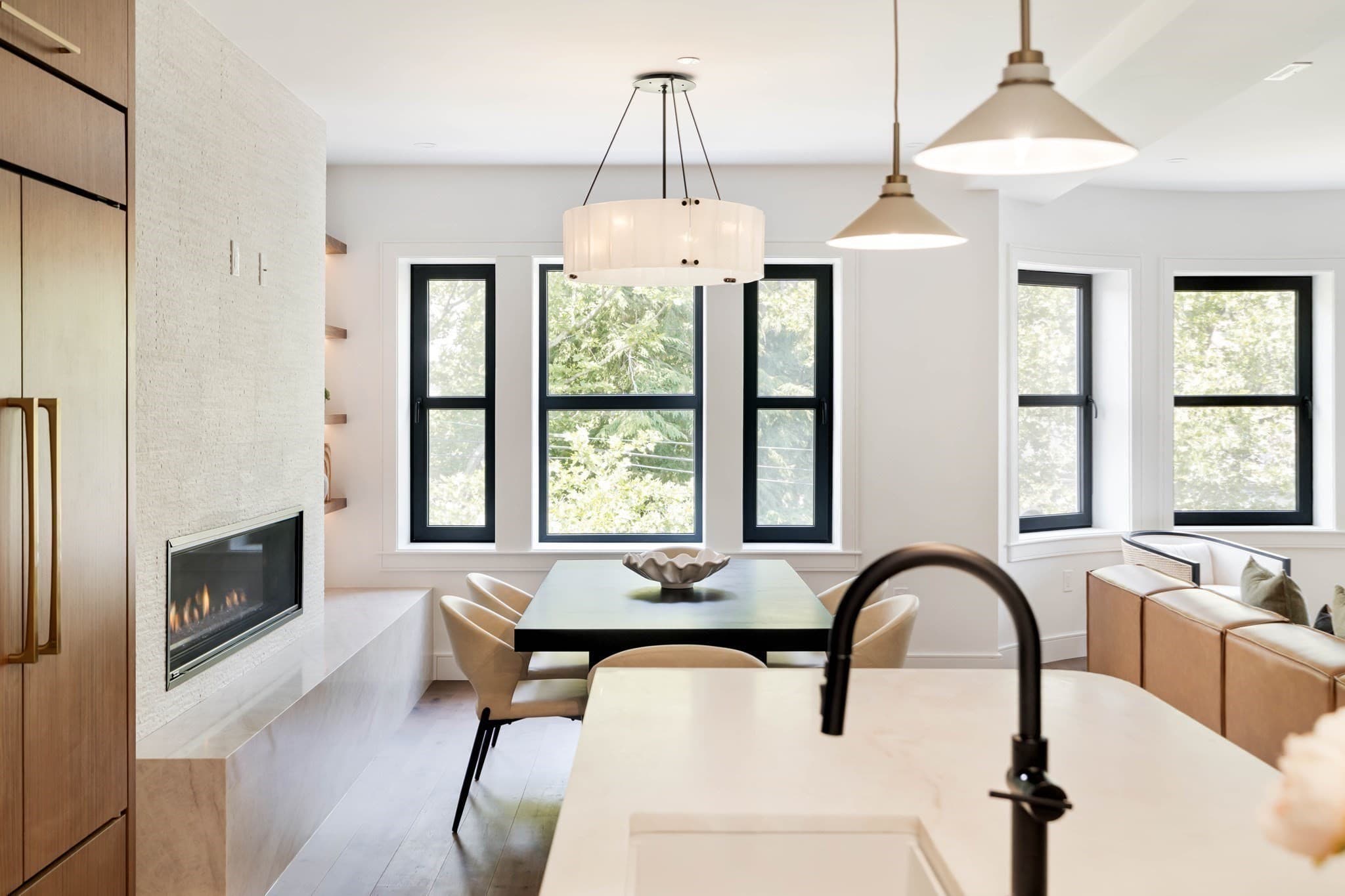 Condominium at 79 Park St # 3, Brookline MA 02446, photo 5 of 33