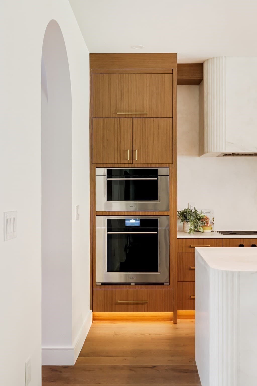 Condominium at 79 Park St # 3, Brookline MA 02446, photo 9 of 33