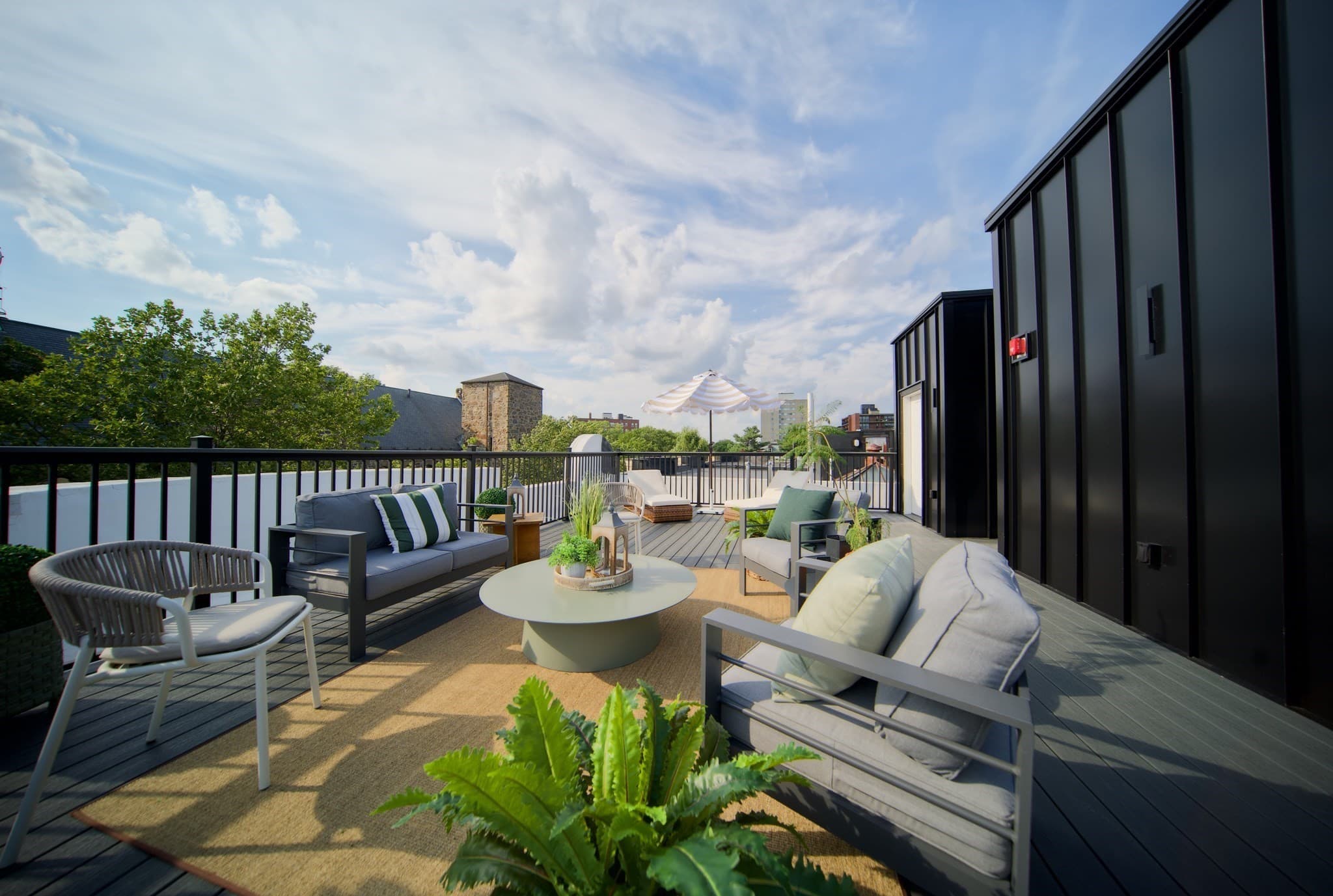 Condominium at 79 Park St # 3, Brookline MA 02446, photo 30 of 33