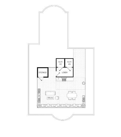 Condominium at 79 Park St # 3, Brookline MA 02446, photo 33 of 33