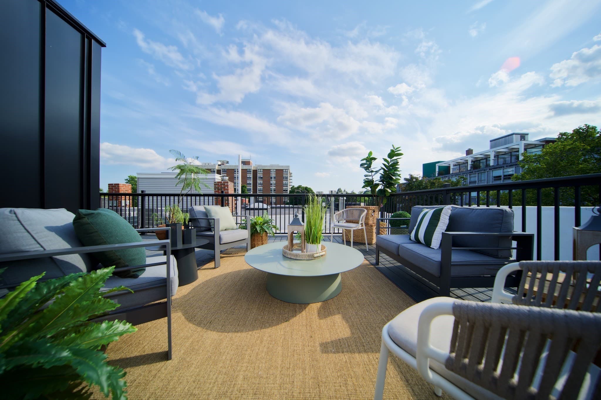 Condominium at 79 Park St # 3, Brookline MA 02446, photo 31 of 33
