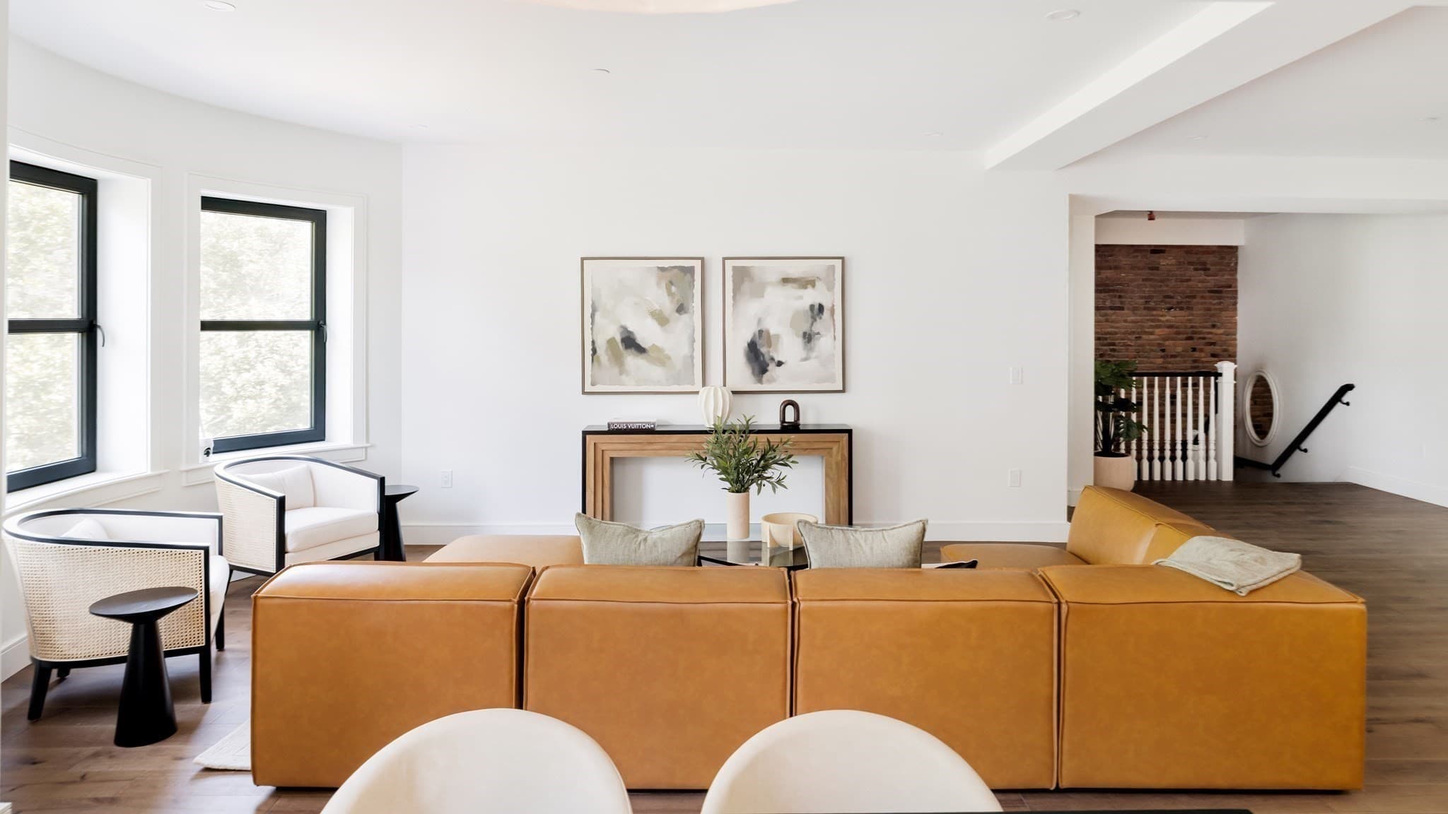Condominium at 79 Park St # 3, Brookline MA 02446, photo 8 of 33