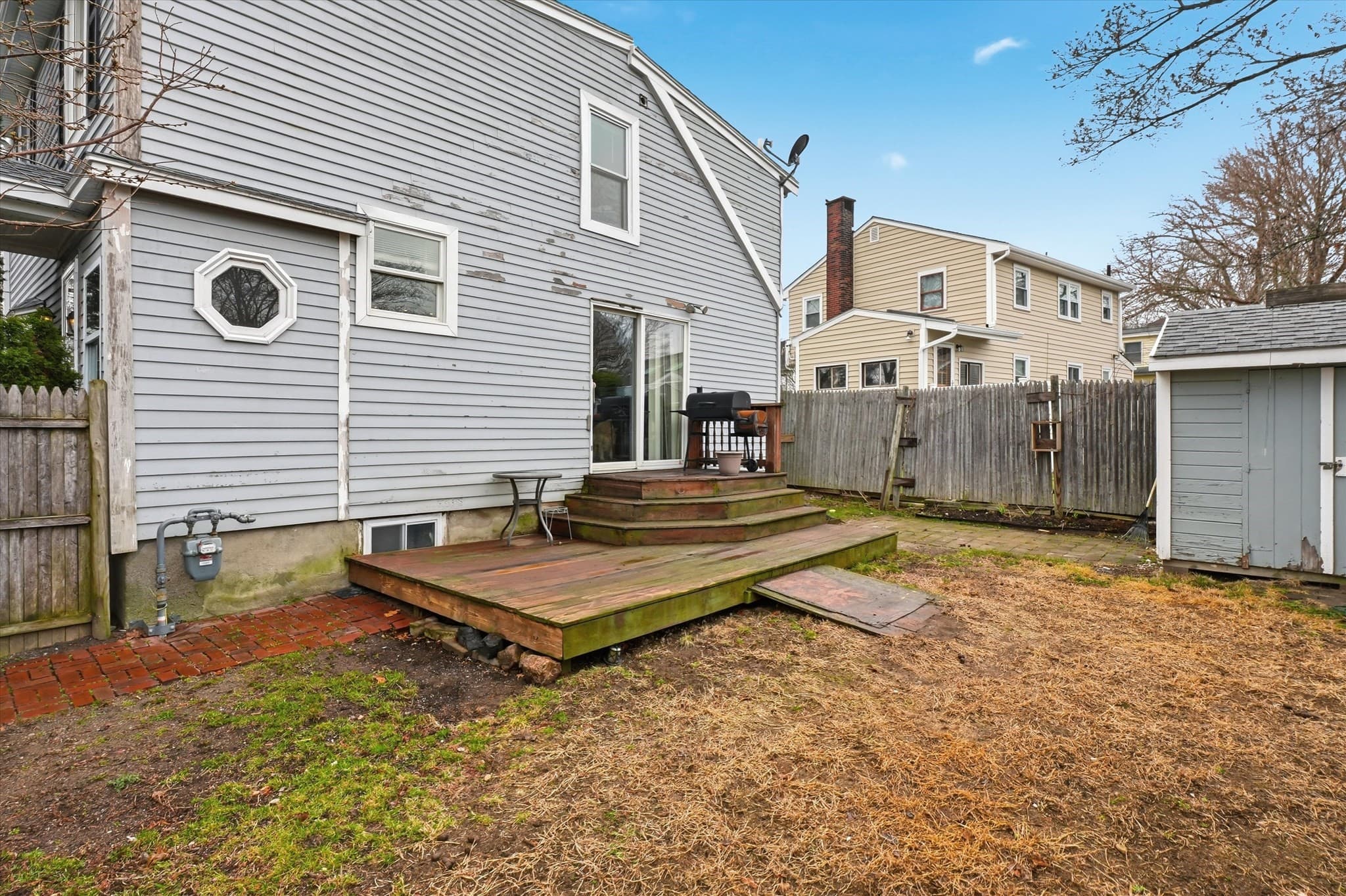 Single Family Residence at 9 Saunders Road, Lynn MA 01904, Lynn, photo 27 of 40