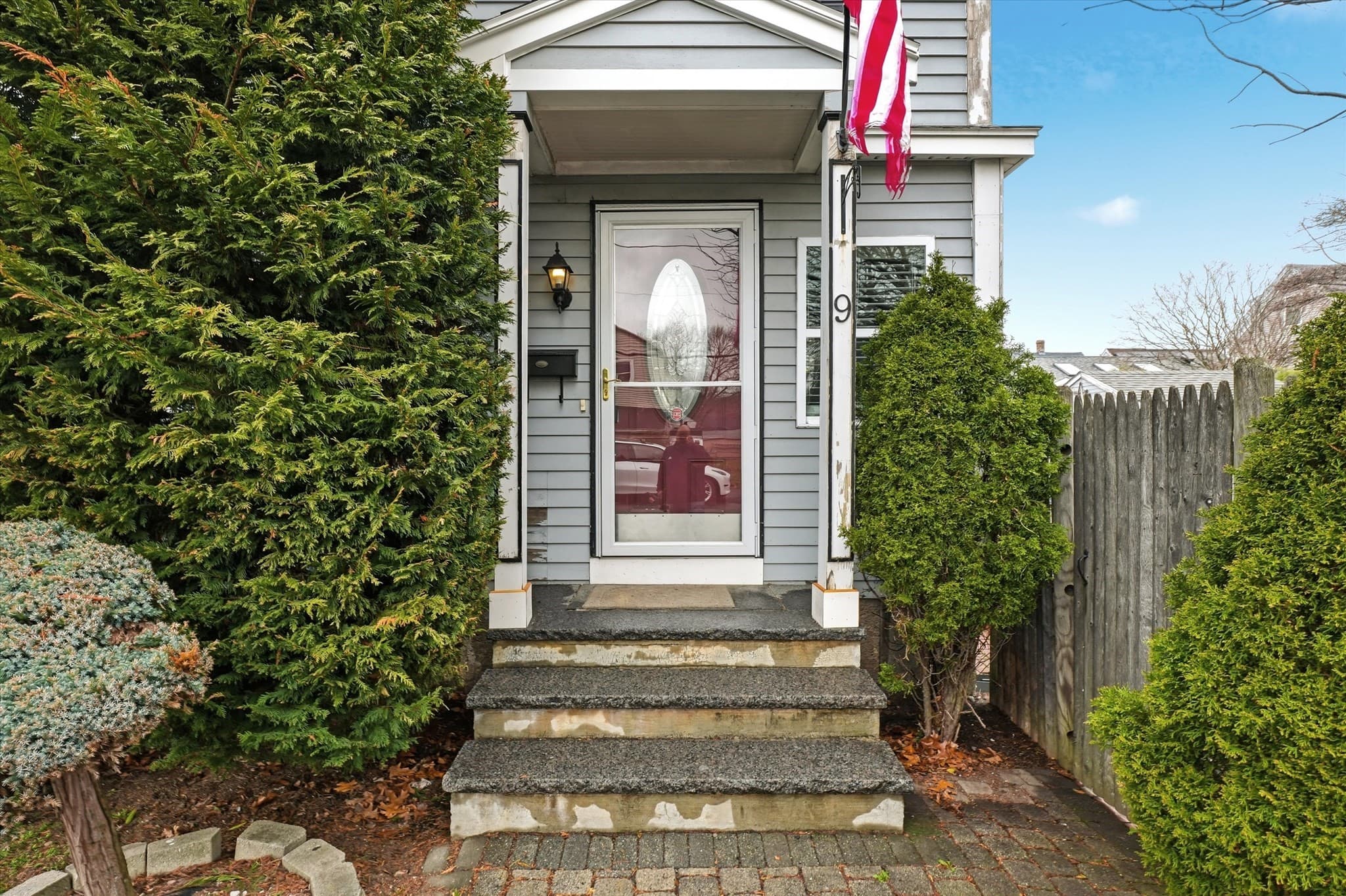 Single Family Residence at 9 Saunders Road, Lynn MA 01904, Lynn, photo 3 of 40