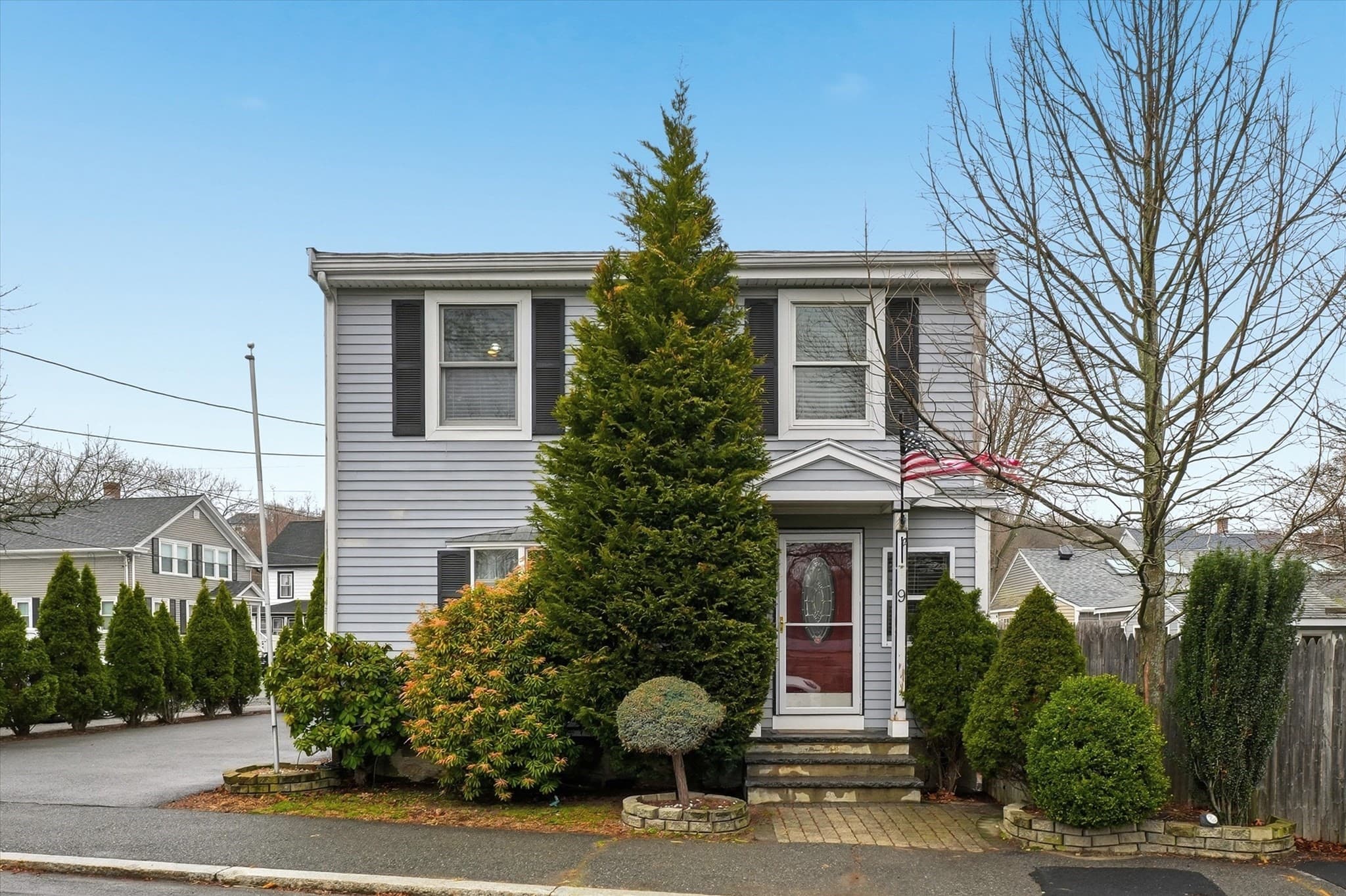 9 Saunders Road, Lynn MA 01904