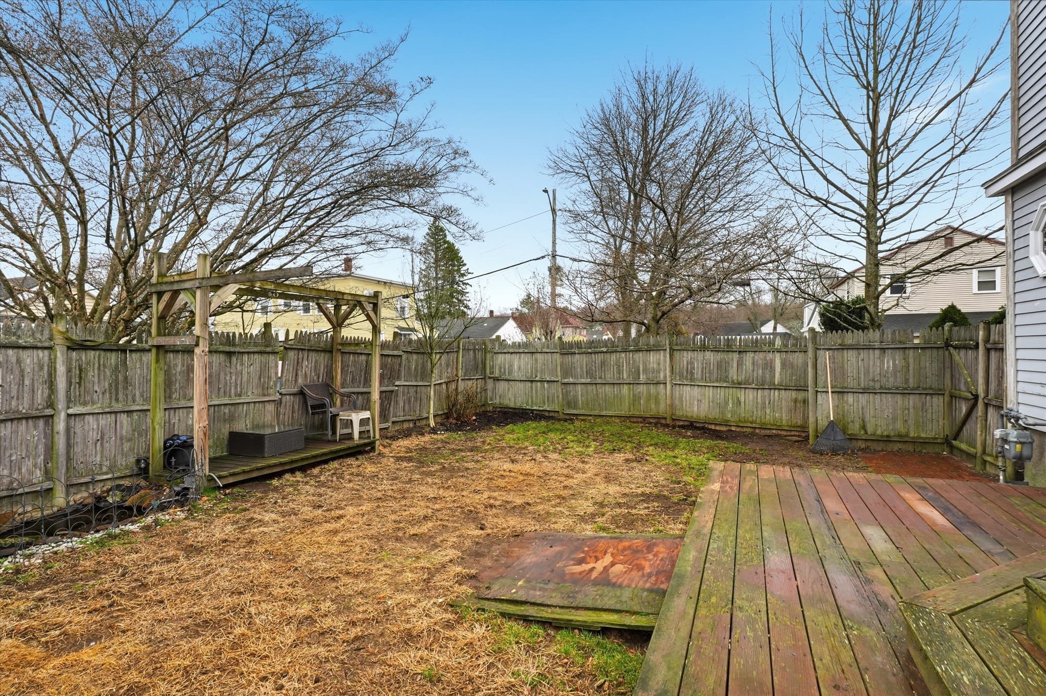 Single Family Residence at 9 Saunders Road, Lynn MA 01904, Lynn, photo 28 of 40