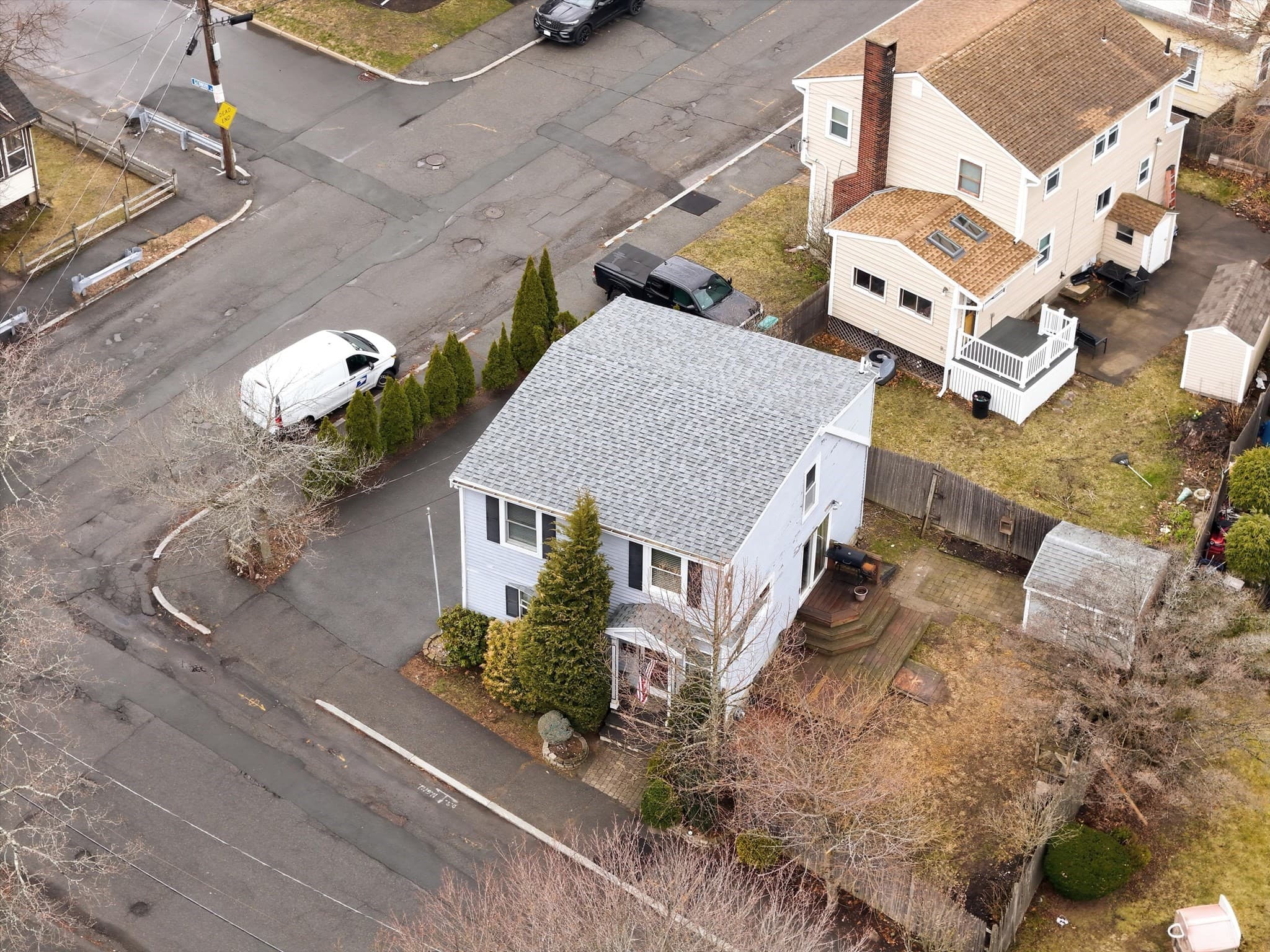 Single Family Residence at 9 Saunders Road, Lynn MA 01904, Lynn, photo 30 of 40
