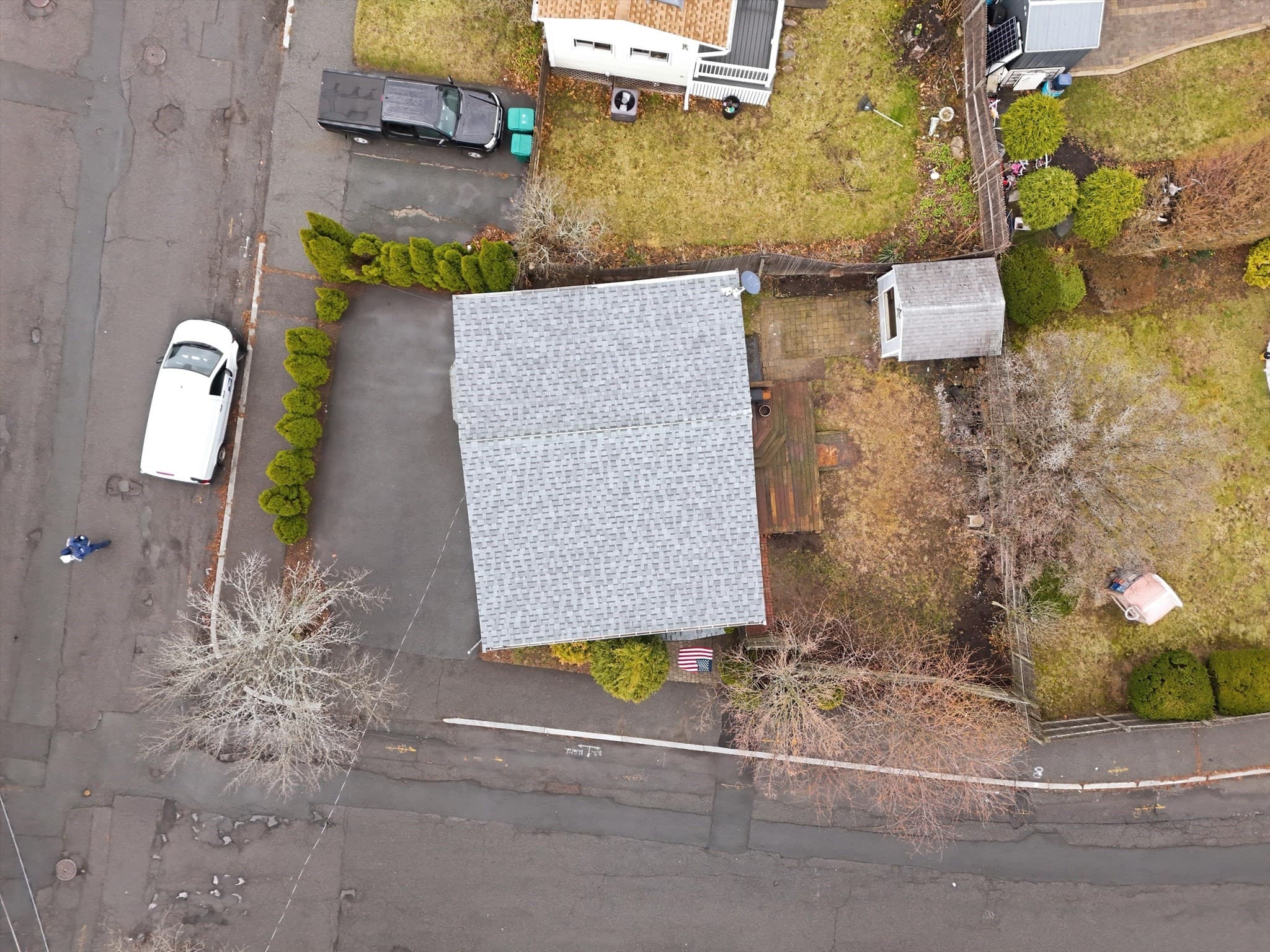 Single Family Residence at 9 Saunders Road, Lynn MA 01904, Lynn, photo 31 of 40